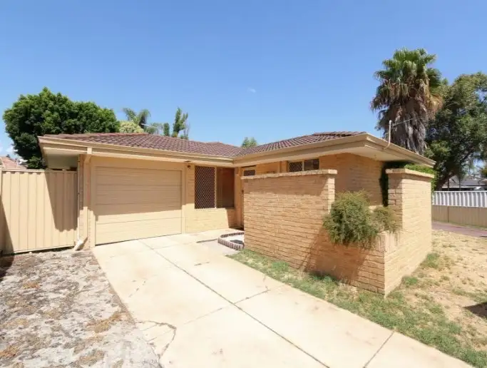 26A SUTCLIFFE CL, Seville Grove, South East Perth, 0 침실, 0 욕실, House