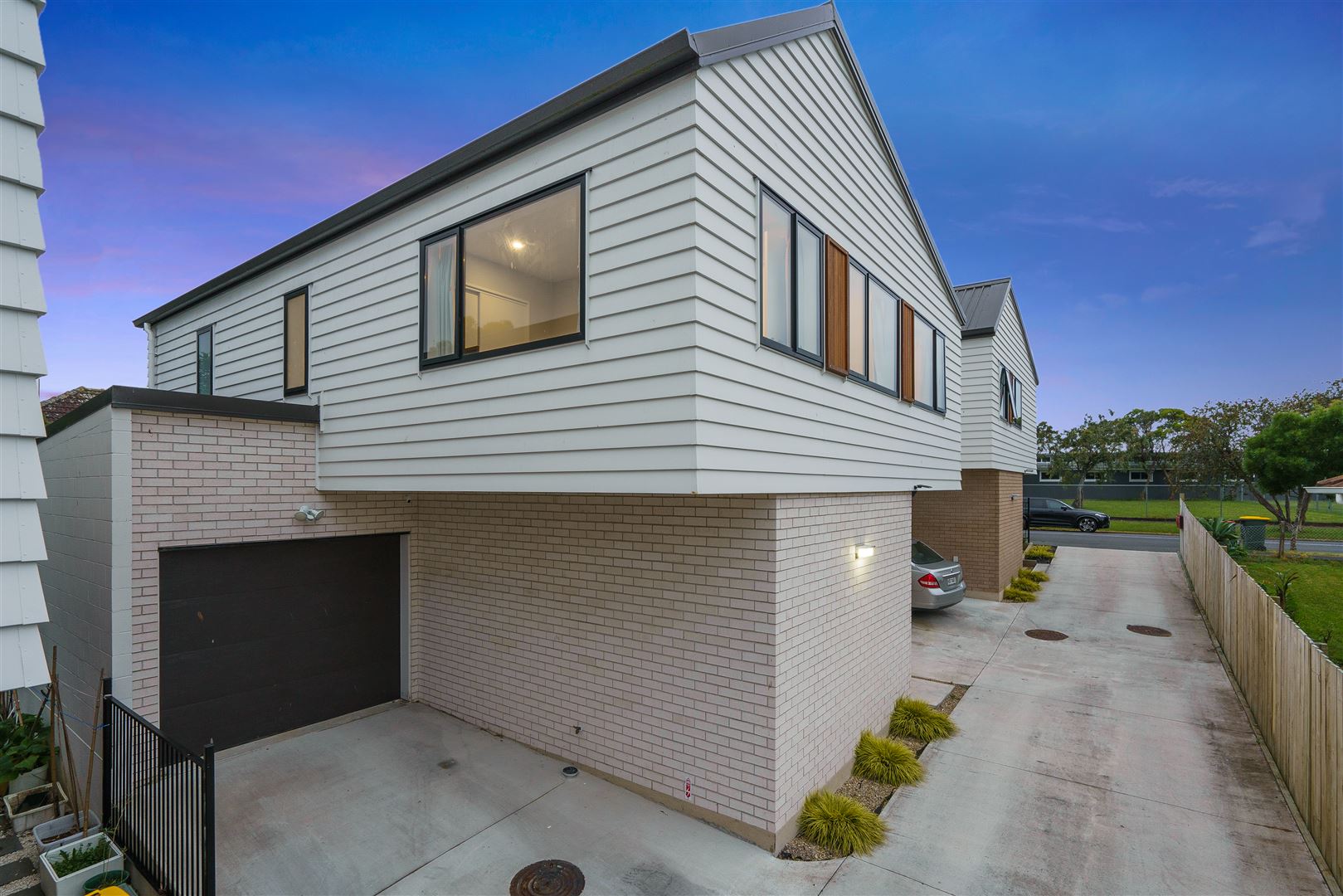 Residential  Terrace Housing and Apartment Building Zone