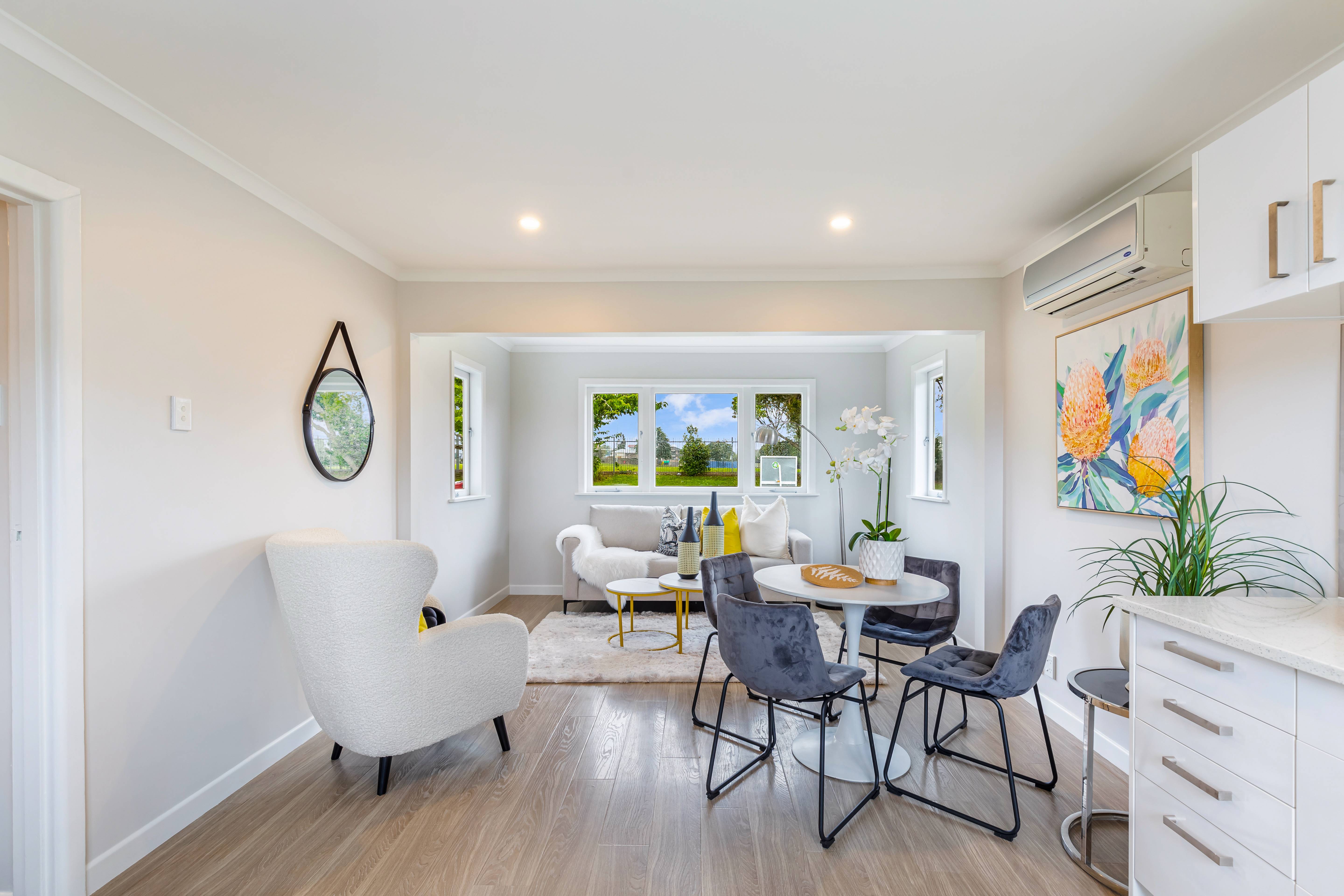 61 Archibald Road, Kelston, Waitakere City, 3 침실, 2 욕실, House