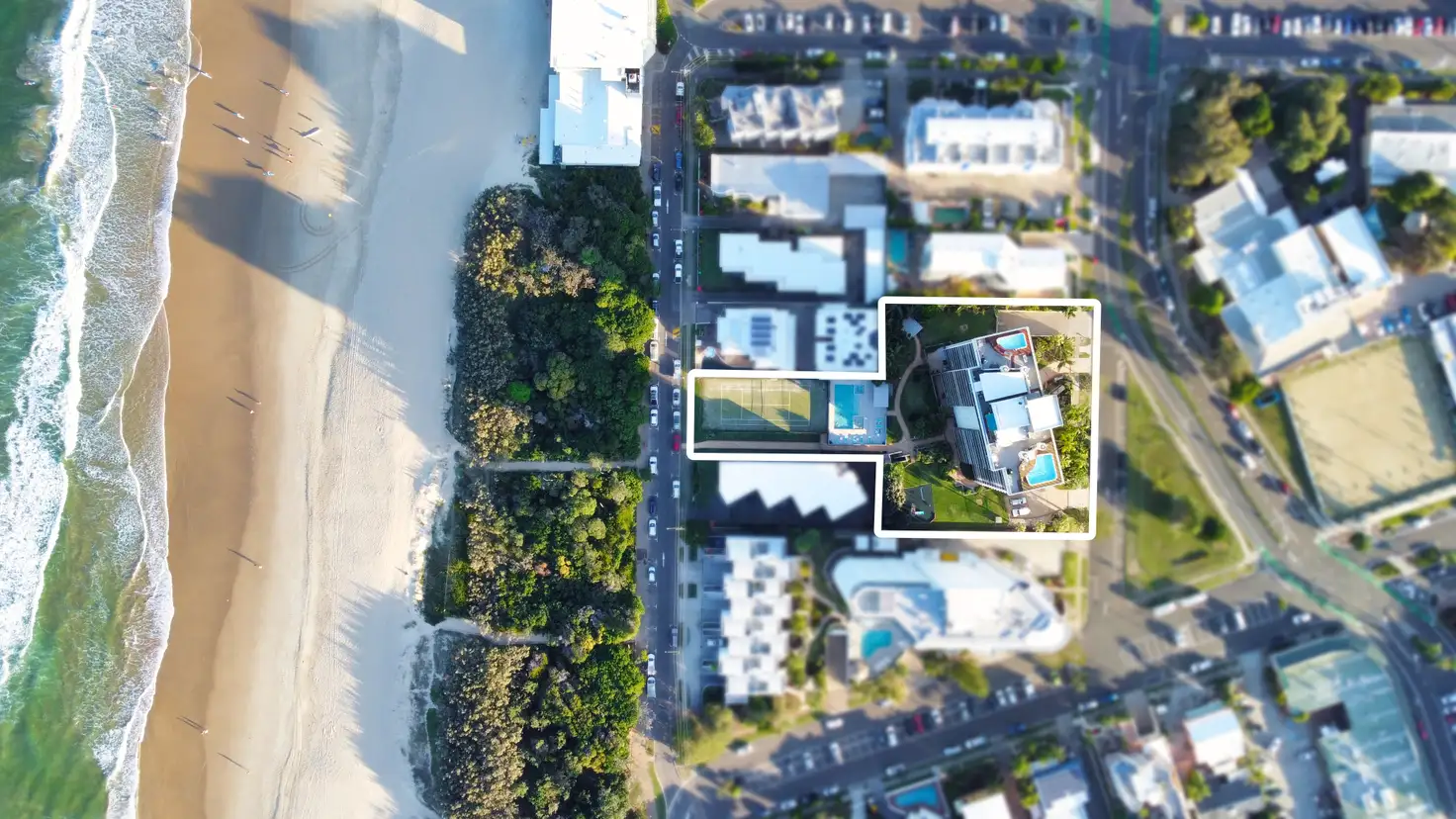 UNIT 14 27 SIXTH AV, Maroochydore, Sunshine Coast, 0 ਕਮਰੇ, 0 ਬਾਥਰੂਮ, Unit