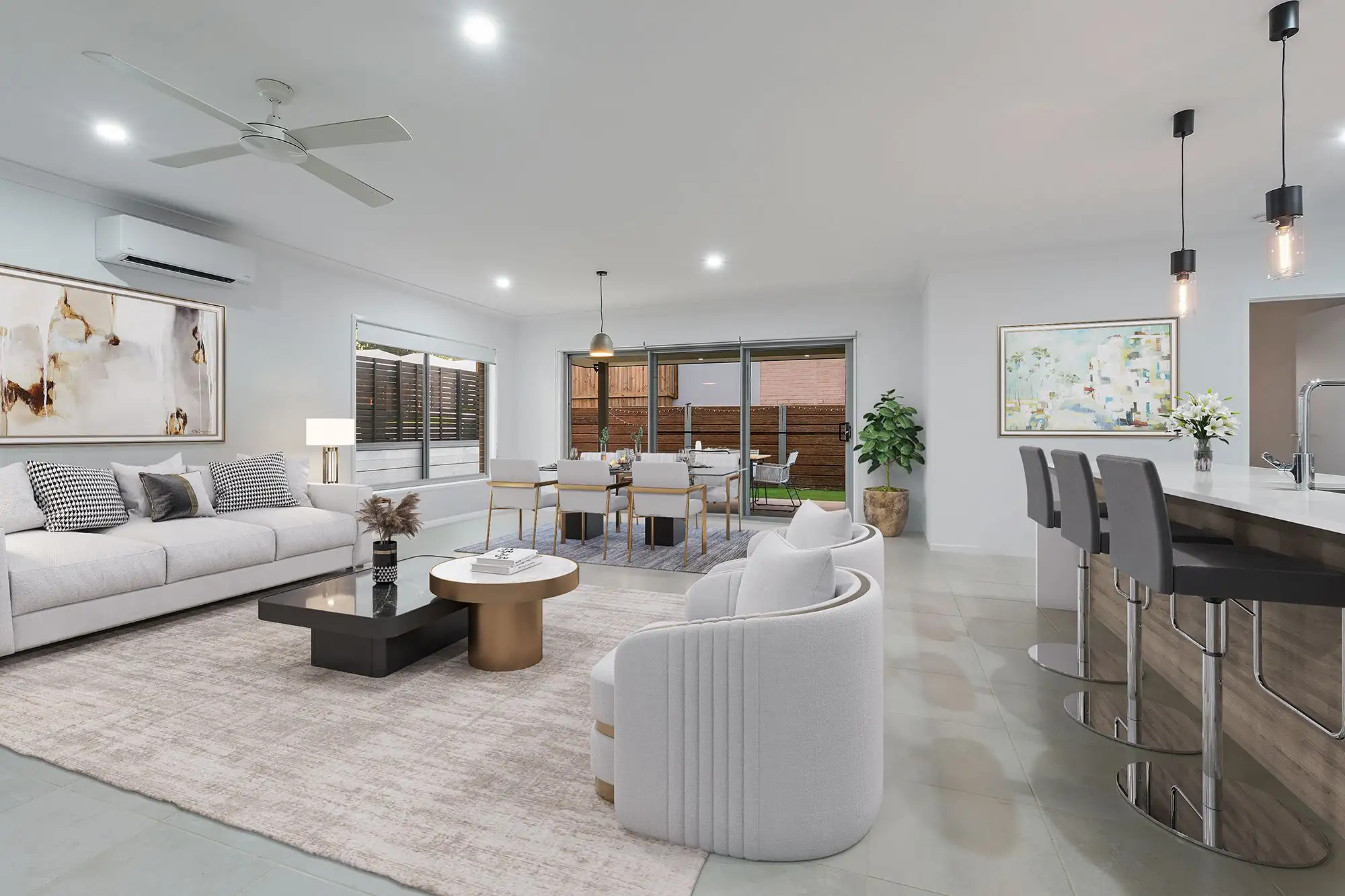 24 RIVERLILY CR, Bellbird Park, Ipswich - Greater Region, 0 rūma, 0 rūma horoi, House