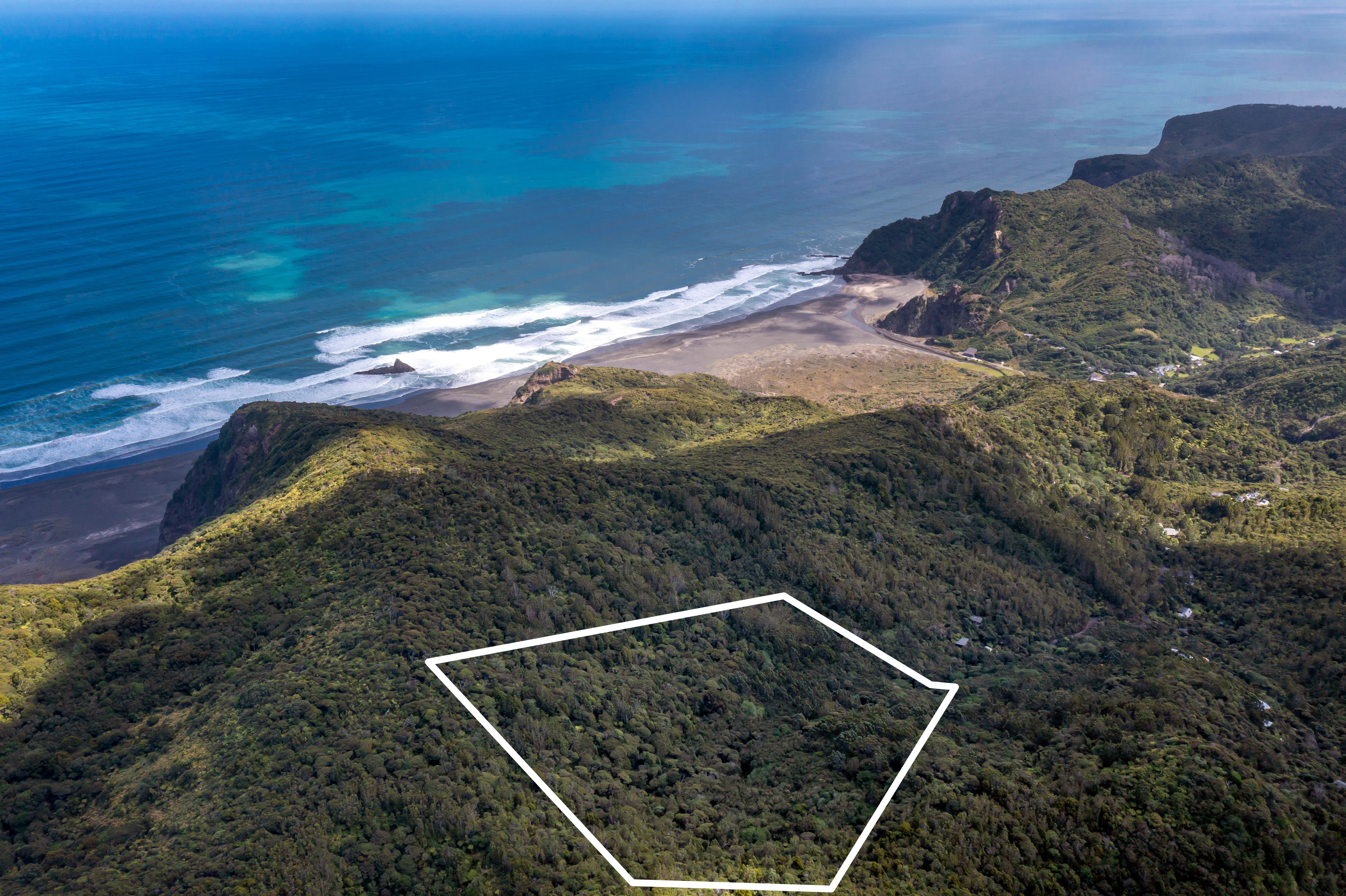22 Waikarekare Lane, Karekare, Waitakere City, 0 ਕਮਰੇ, 0 ਬਾਥਰੂਮ, Lifestyle Section