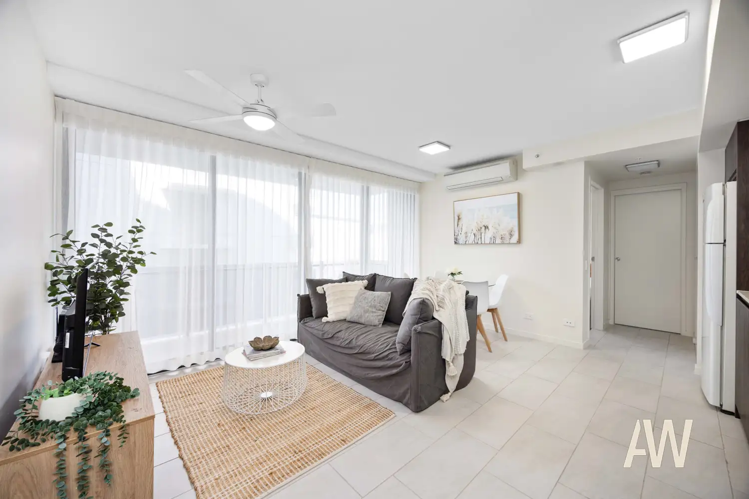 UNIT 605 25 FIRST AV, Mooloolaba, Sunshine Coast, 0部屋, 0バスルーム, Unit