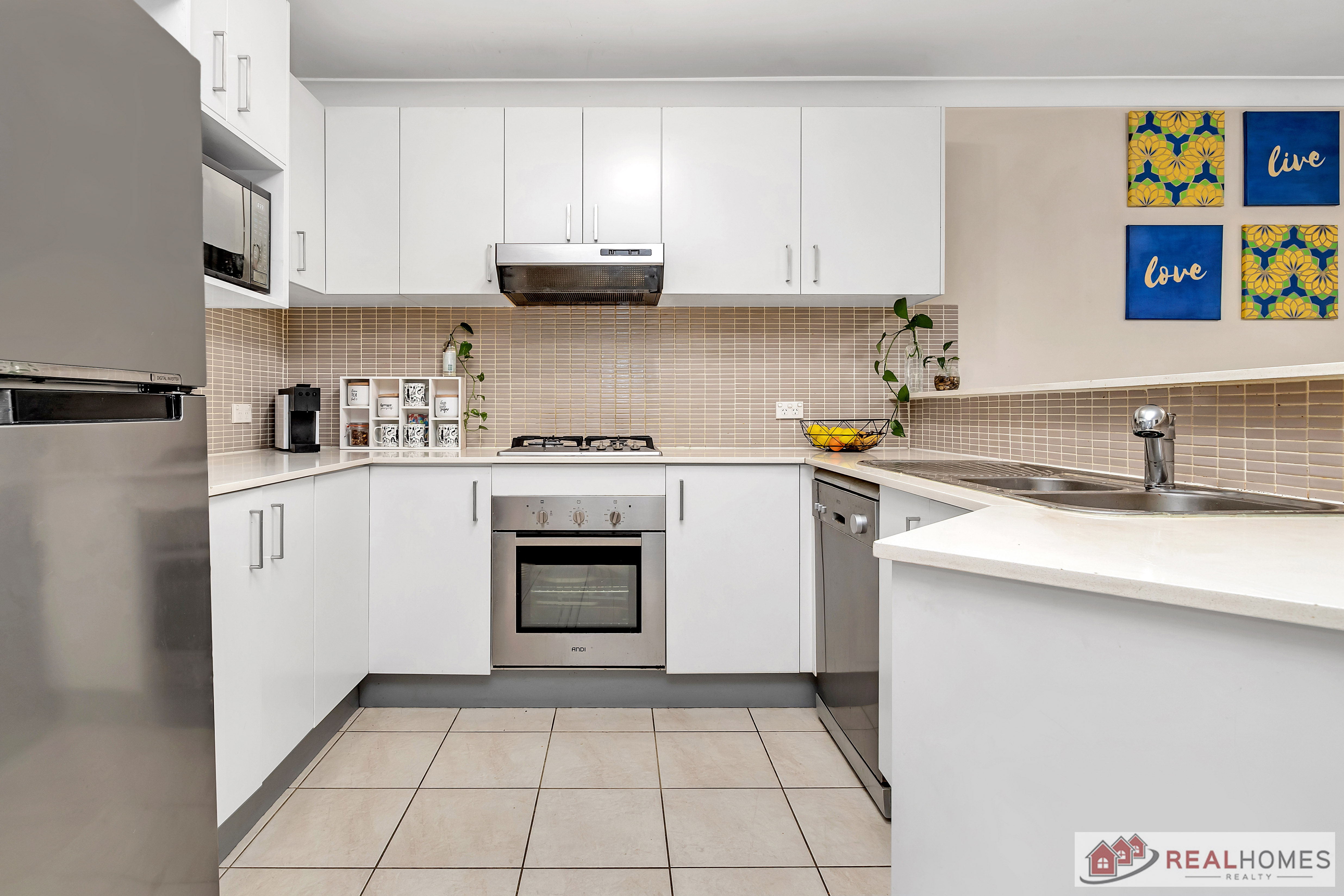 THE VICTORIA UNIT 9 98-102 VICTORIA ST, Werrington, Outer Western Sydney, 0房, 0浴, Townhouse