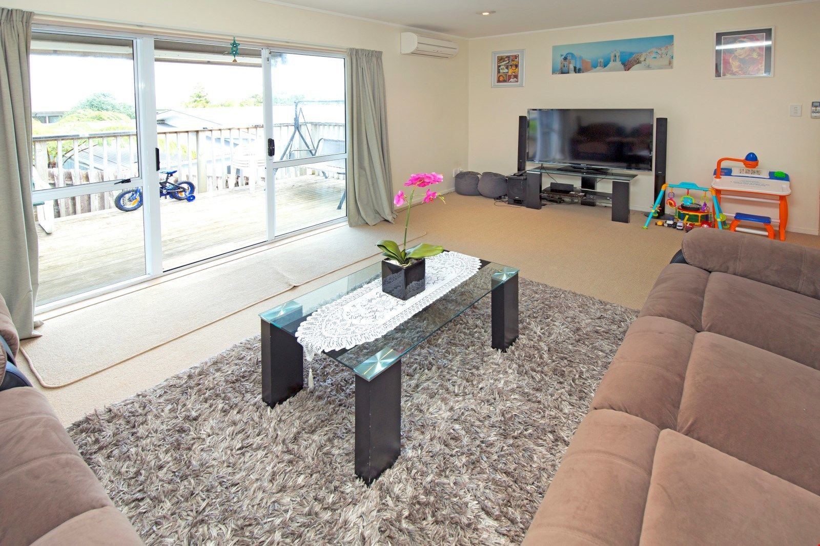37a Brian Crescent, Stanmore Bay, Rodney, 3房, 1浴