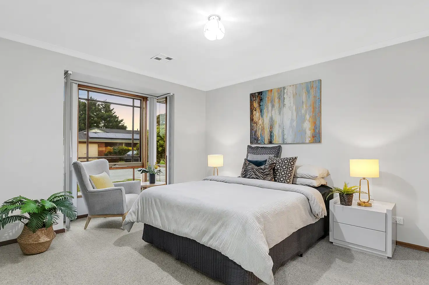 18 DEWSBURY CT, Narre Warren South, South East Melbourne, 0房, 0浴, House