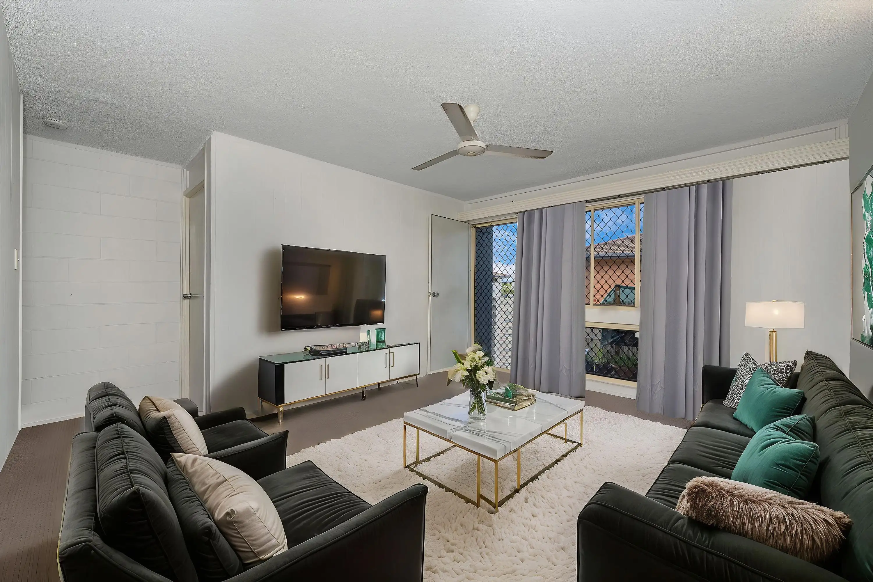 UNIT 2 6 ALBERT ST, Cranbrook, Townsville, 0 Bedrooms, 0 Bathrooms, Unit