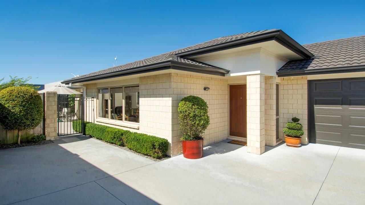 9c Emmett Street, Greerton, Tauranga, 3 ਕਮਰੇ, 0 ਬਾਥਰੂਮ