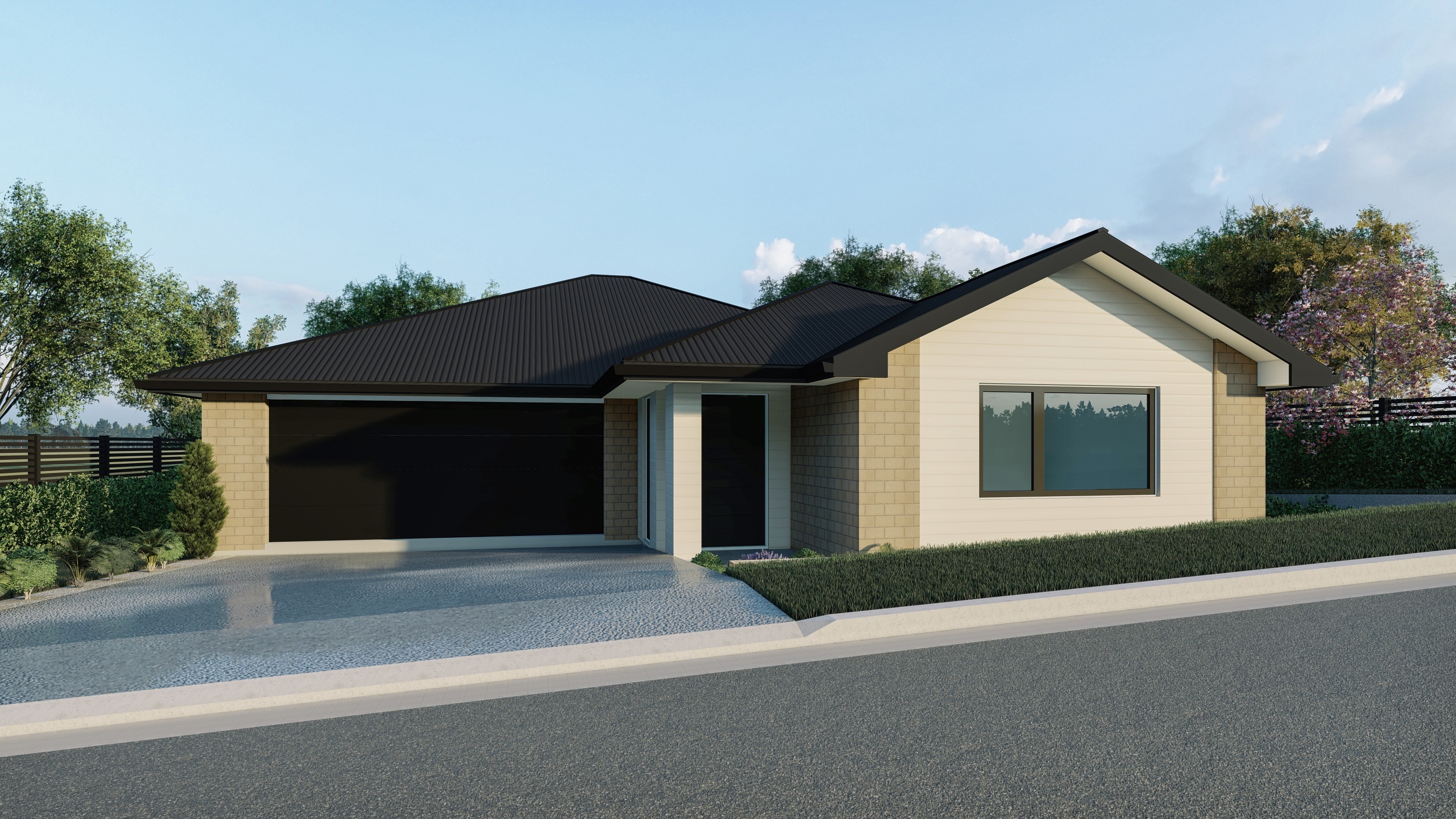 23 Ella Anne Crescent, Warkworth