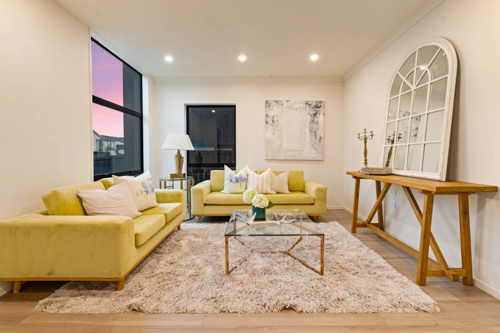 53 Michael Bosher Way, Flat Bush, Auckland - Manukau, 7部屋, 0バスルーム, House