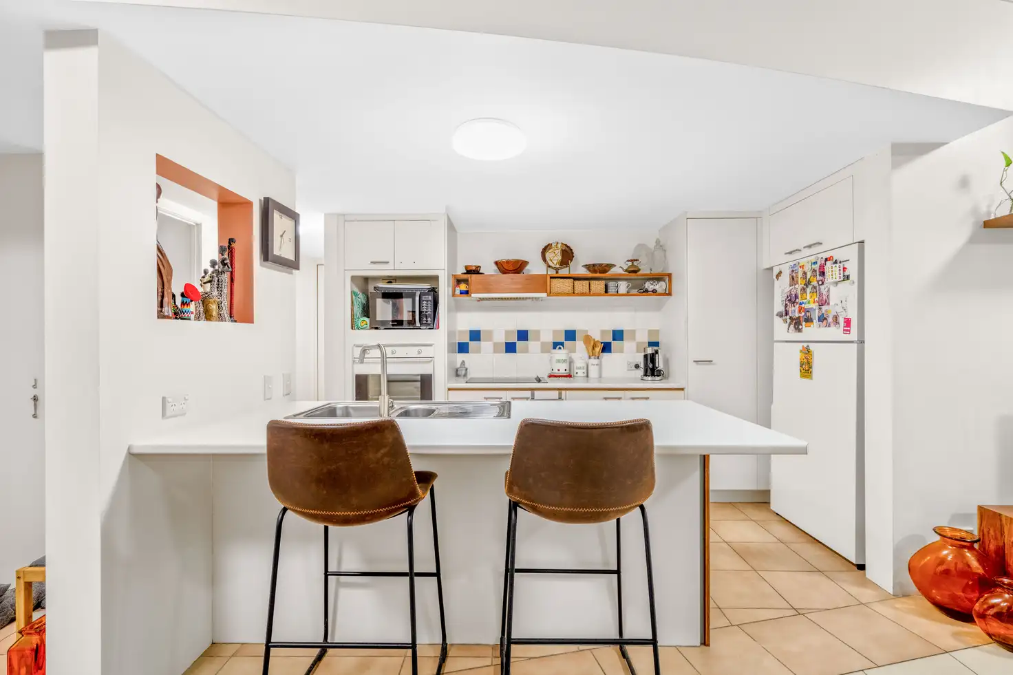 Unit 45/2 KEEM STREET, TRINITY BEACH, 0房, 0浴, Unit