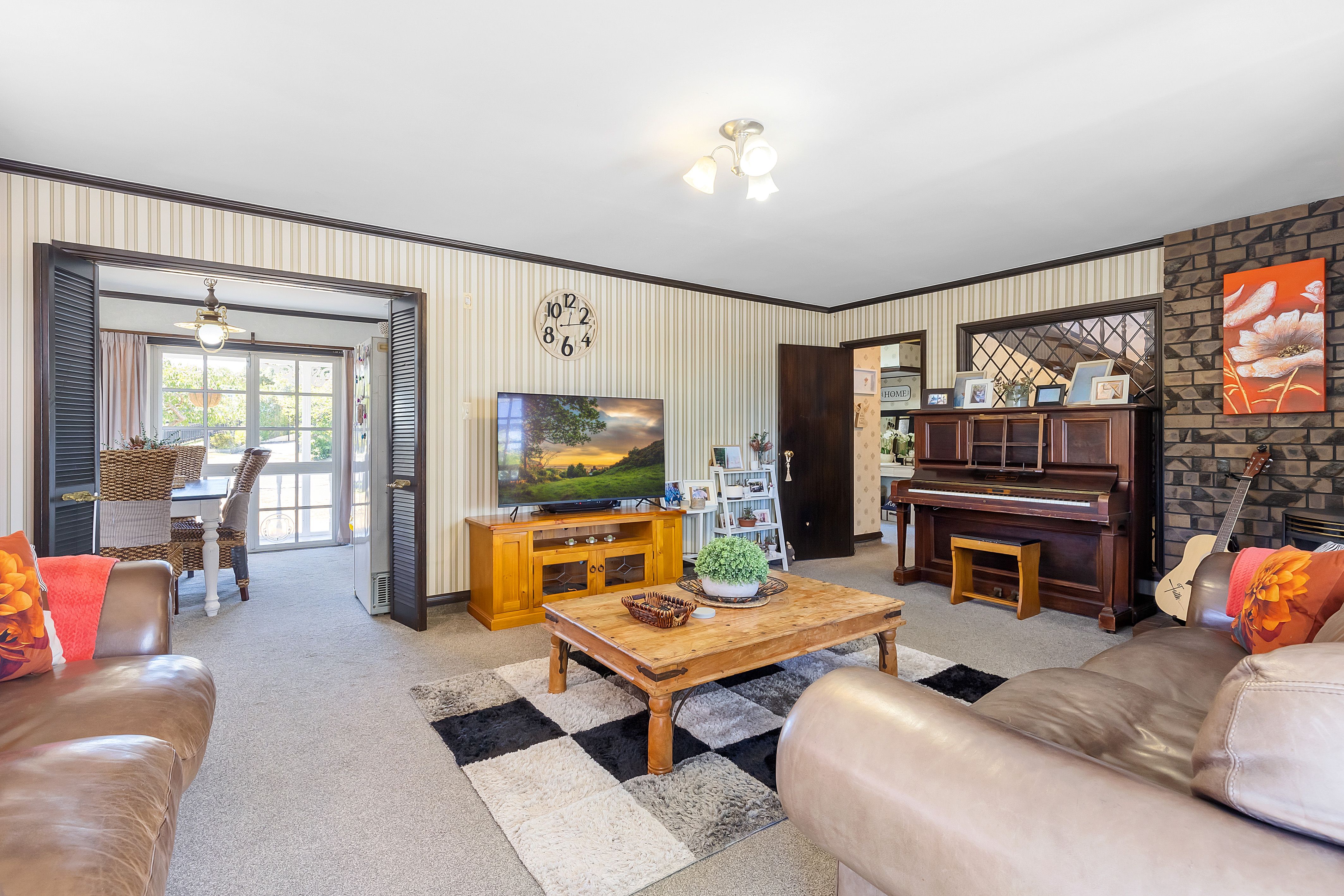 7 Kapua Place, Taupo, Taupo, 4房, 0浴, House
