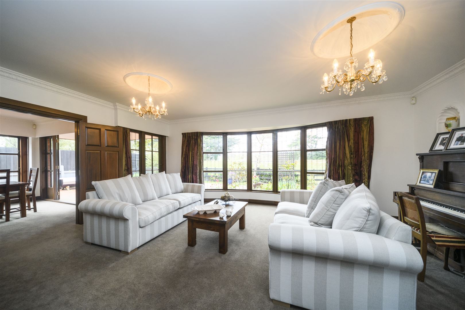 81 Waterloo Crescent, Hokowhitu, Palmerston North City, 4 ਕਮਰੇ, 0 ਬਾਥਰੂਮ