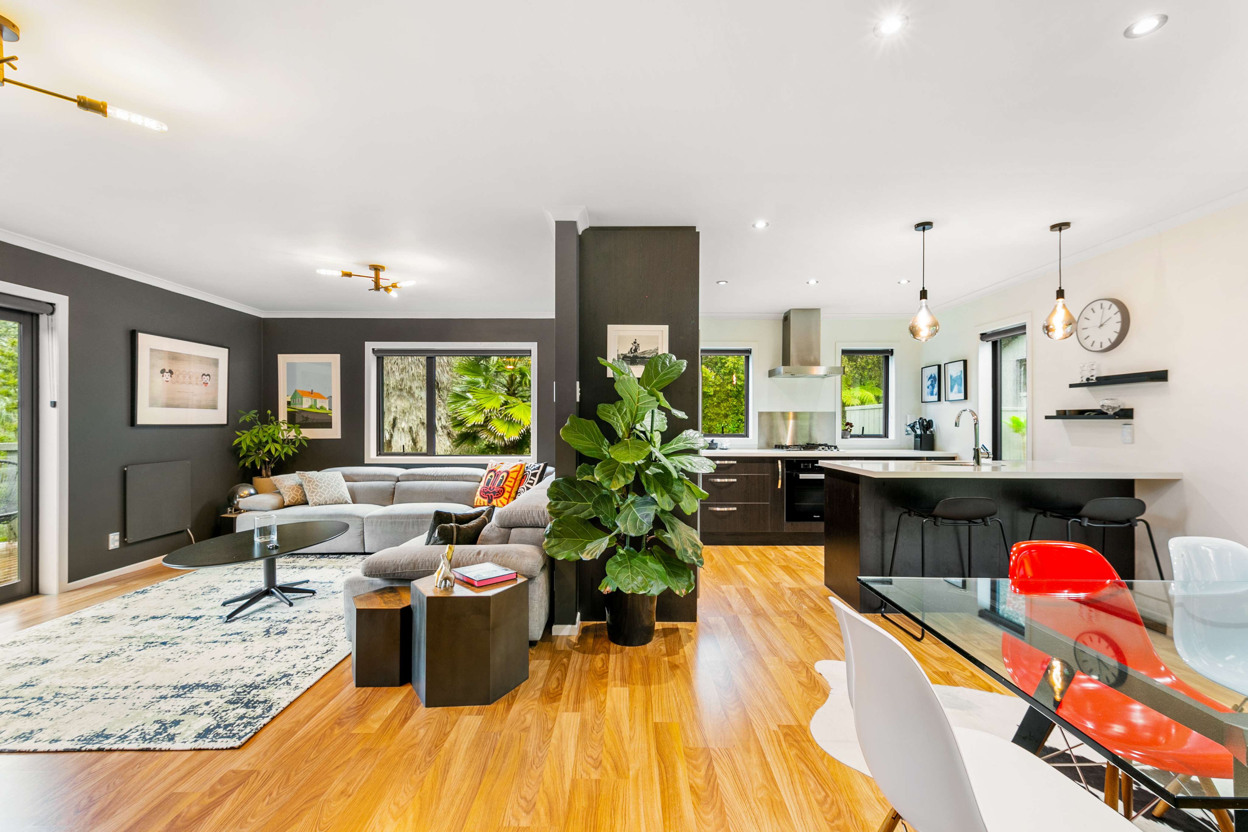 Residential  Large Lot Zone