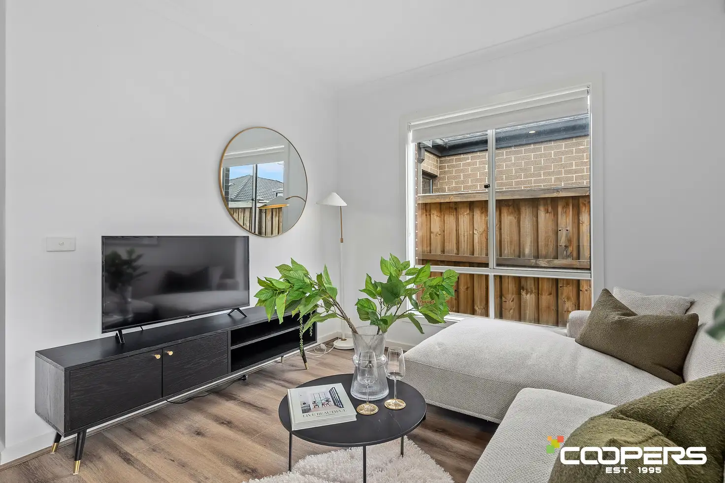 27 GRAZING RD, Weir Views, North West Melbourne, 0房, 0浴, House