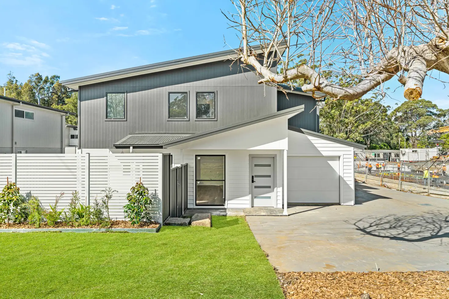 UNIT 1 42 DUNCAN ST, Vincentia, South Coast, 0 ਕਮਰੇ, 0 ਬਾਥਰੂਮ, Townhouse