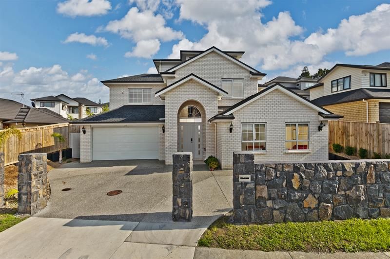 Residential  Mixed Housing Suburban Zone
