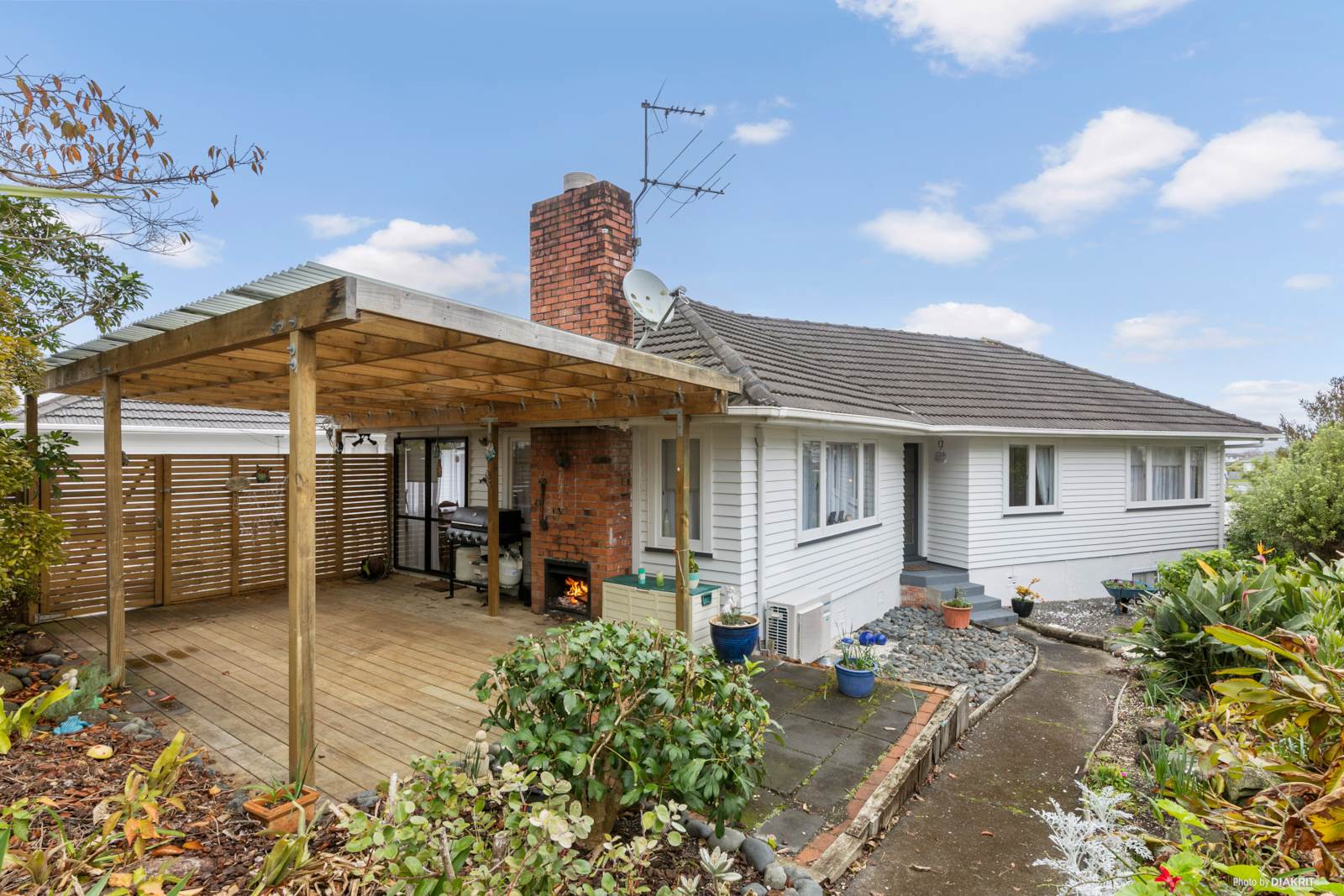 Residential  Mixed Housing Suburban Zone