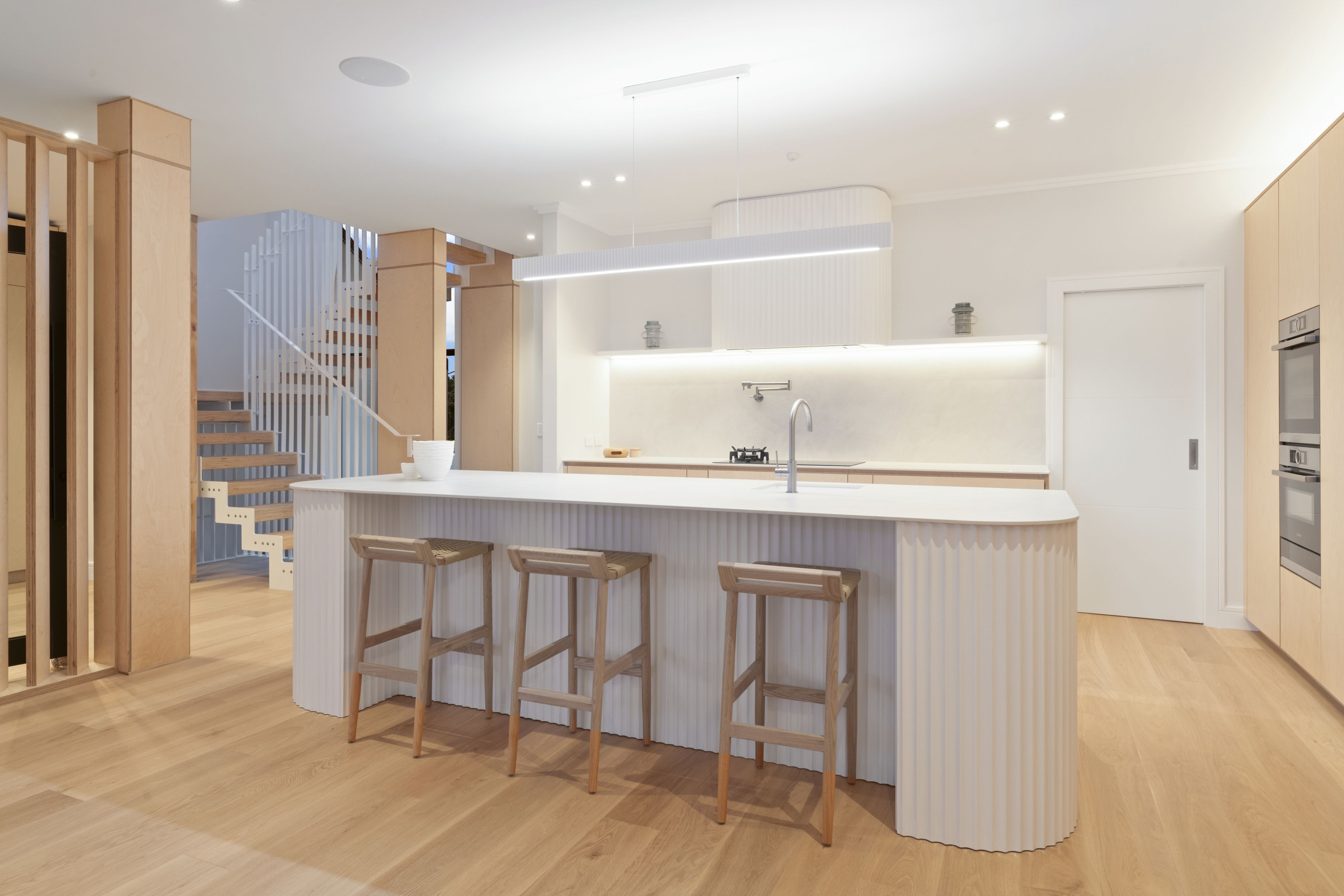Residential  Single House Zone