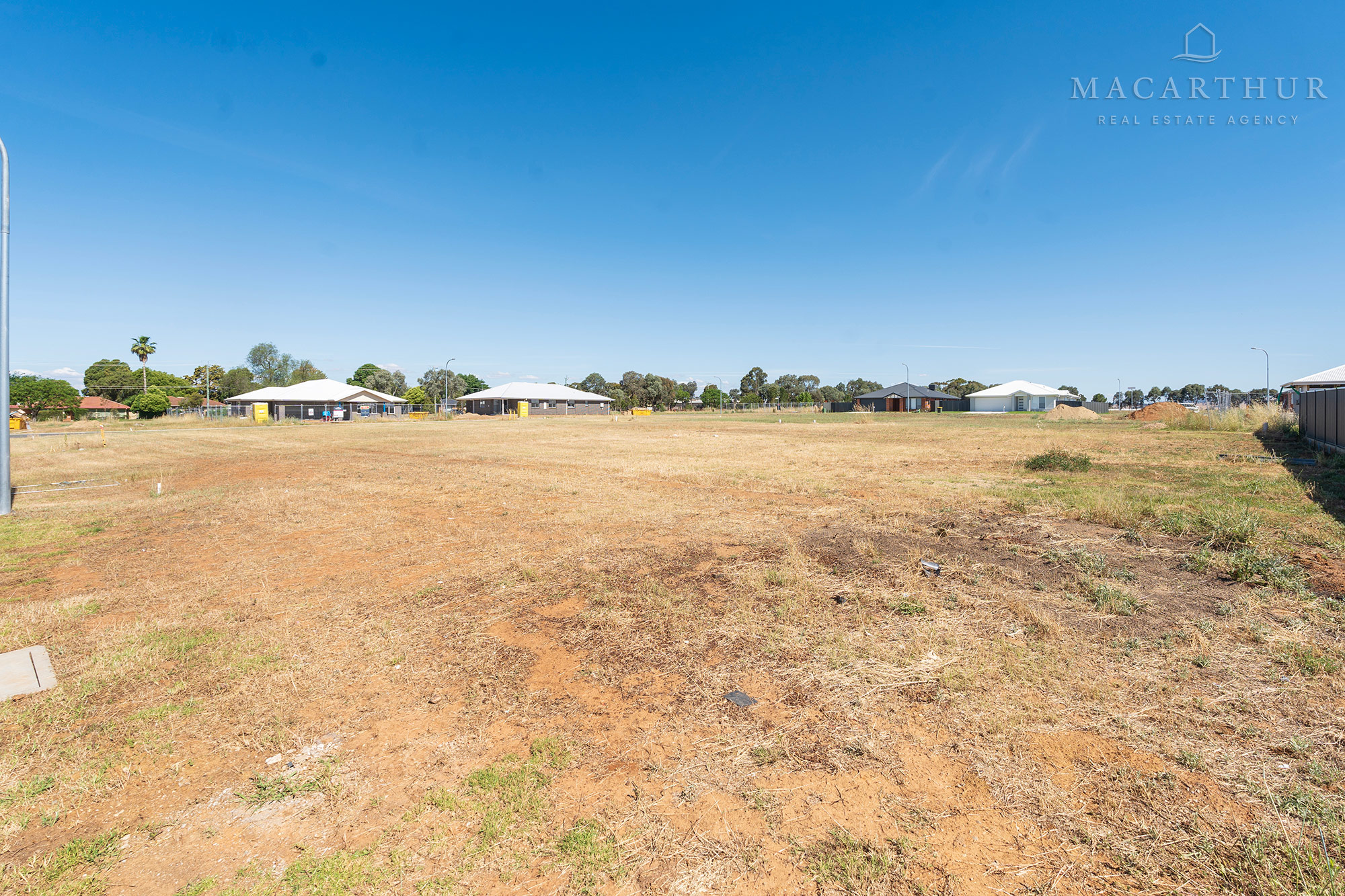 11 FLINTWOOD ST, Forest Hill, Riverina, 0房, 0浴, Section