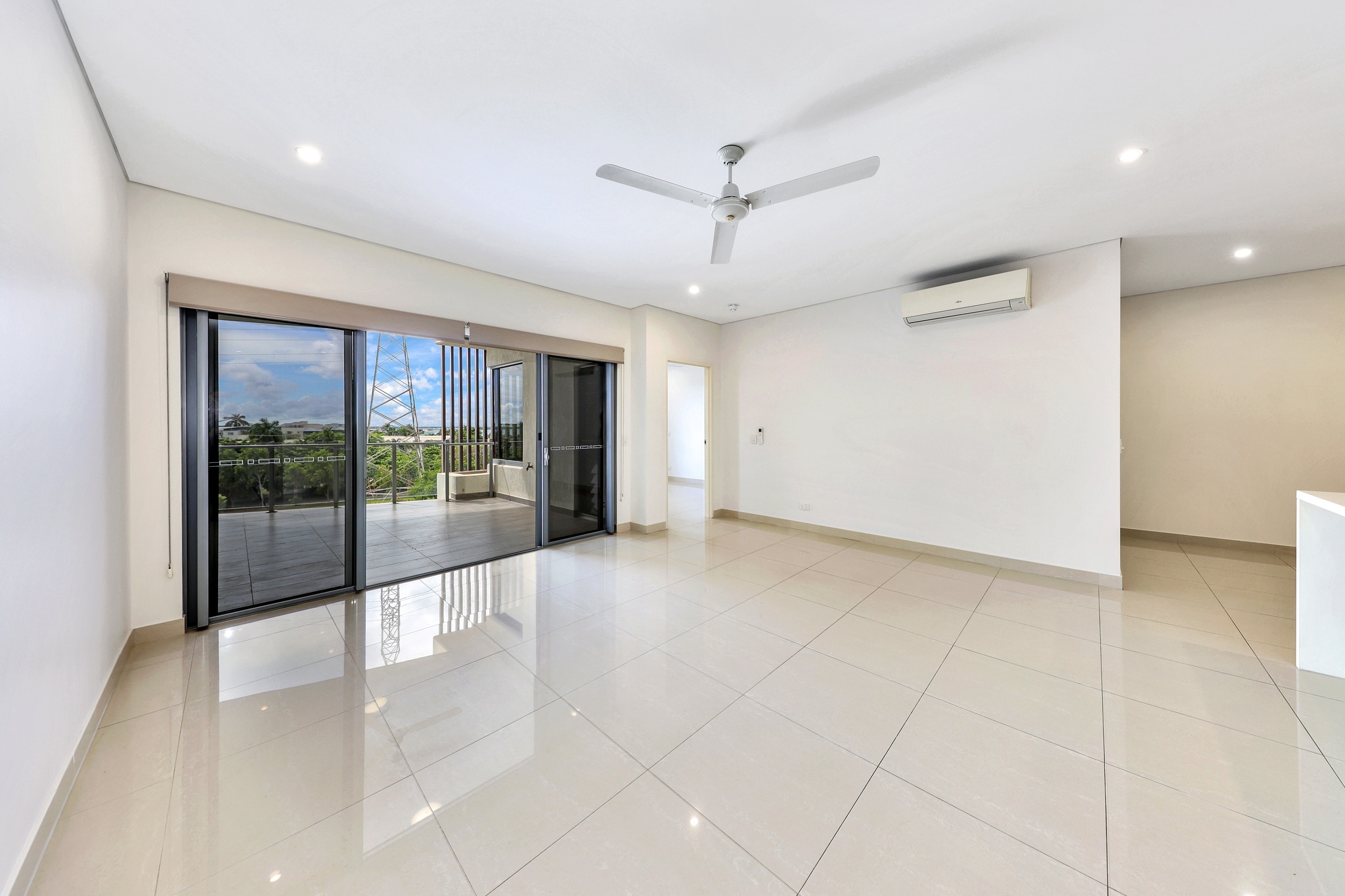 APARTMENT 203 42 GOTHENBURG CR, Stuart Park, Darwin City, 0 غرف, 0 حمامات, Unit