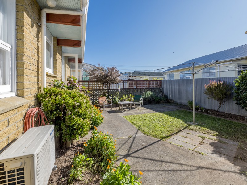 2 Ely Place, Levin, Horowhenua, 2 ਕਮਰੇ, 1 ਬਾਥਰੂਮ