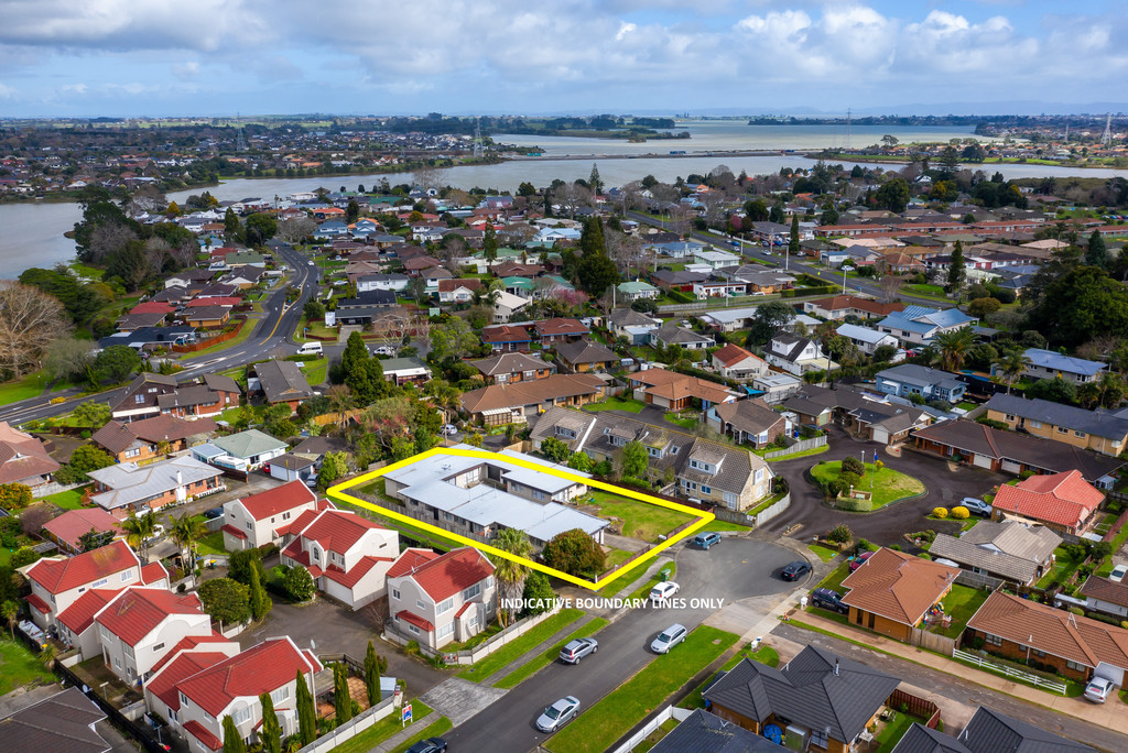 28 Don Street, Papakura, Papakura, 6房, 0浴