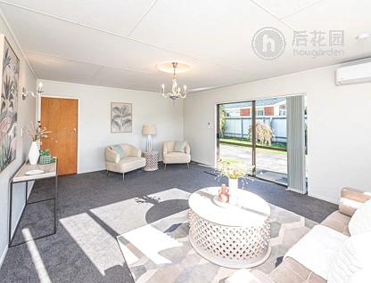 117a Springvale Road, Springvale, Whanganui, 2 Kuwarto, 1 Banyo