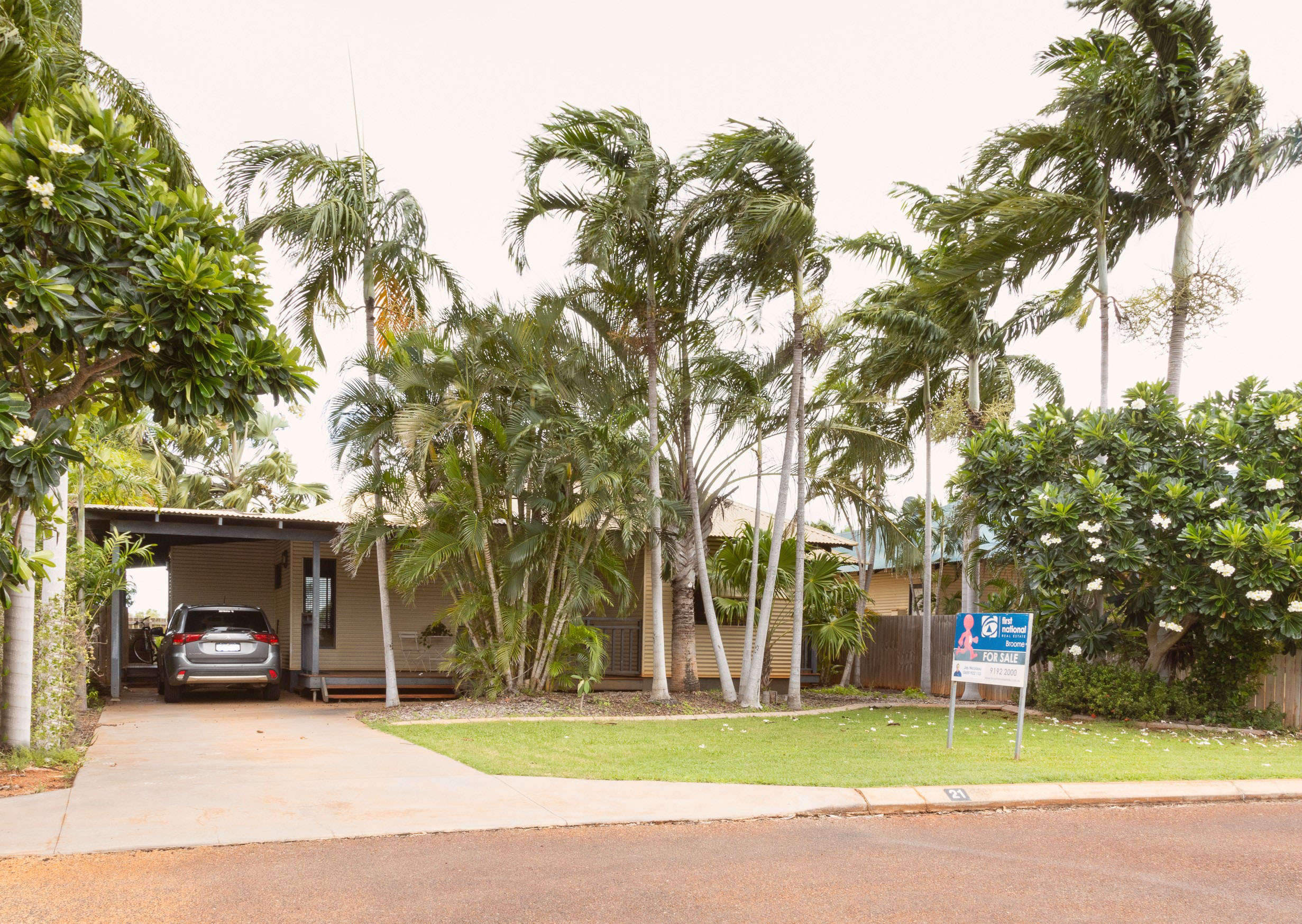 RESIDENTIAL