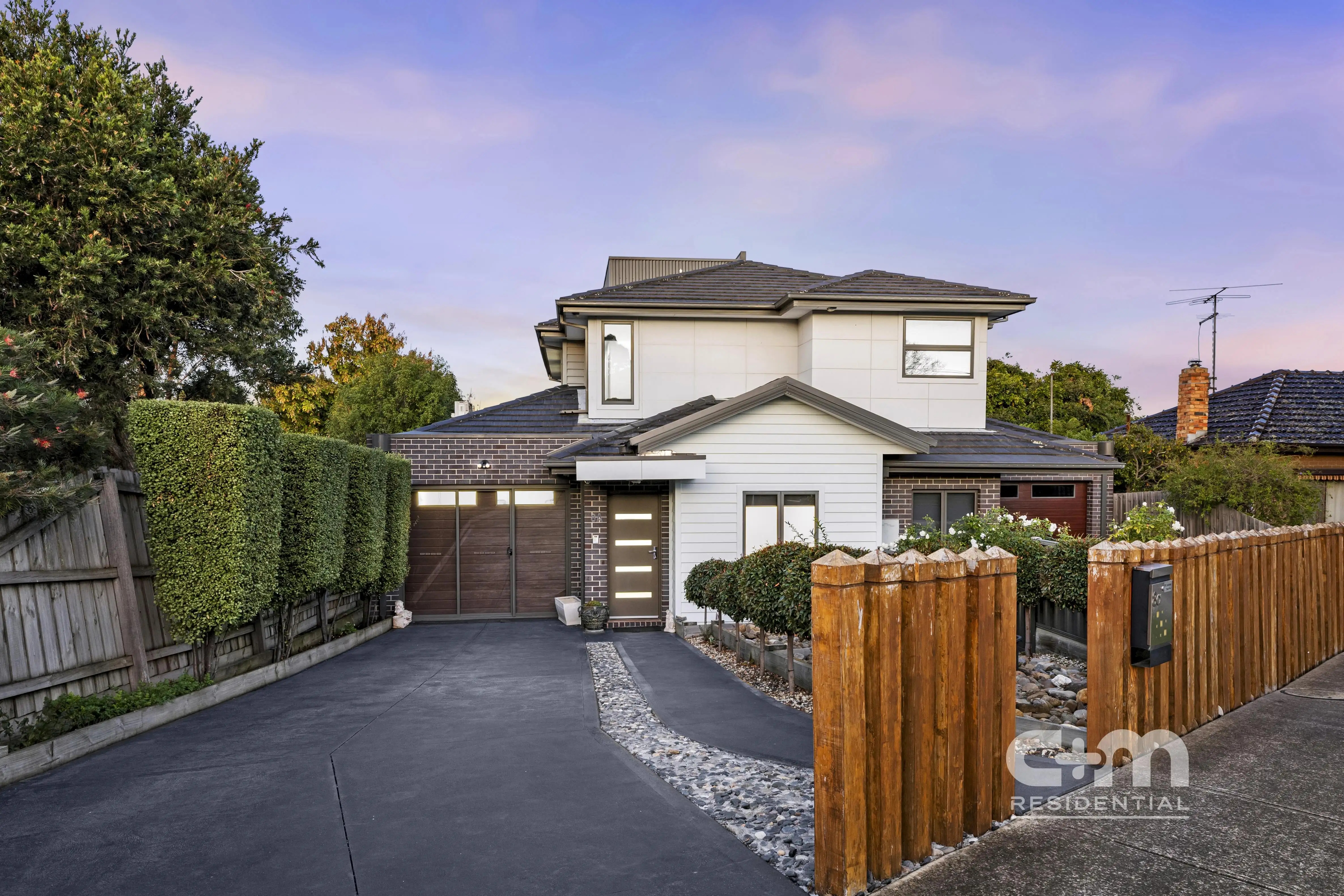 8A SIM CR, GLENROY VIC 3046, 0 Kuwarto, 0 Banyo, Townhouse