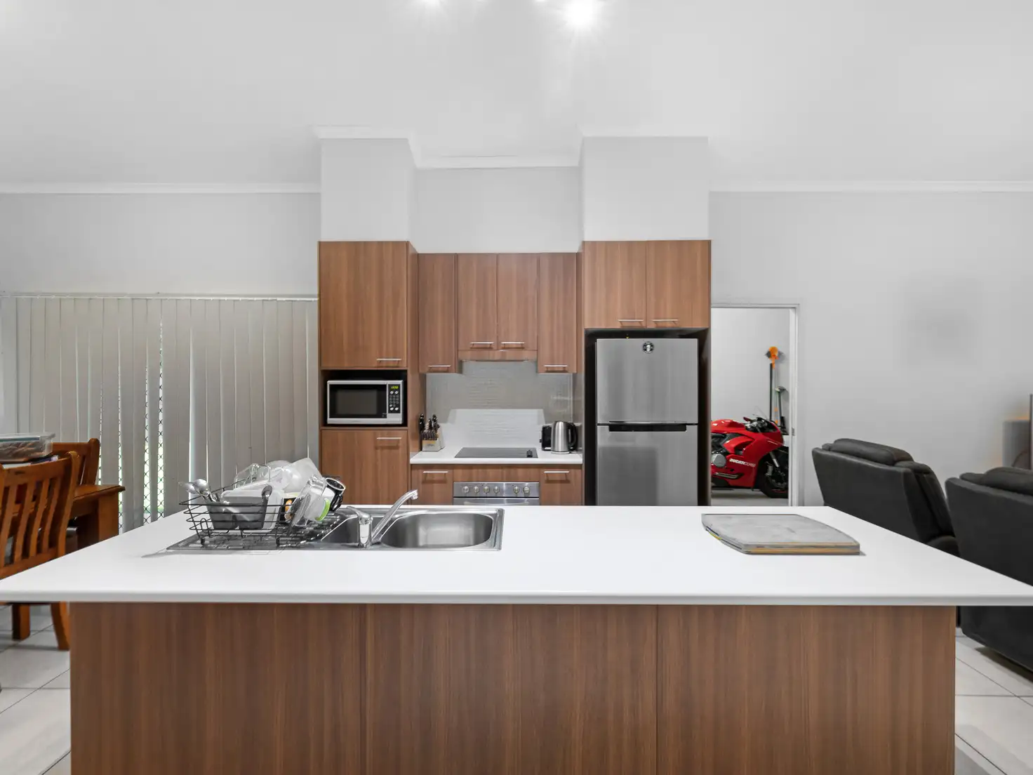 1-9 URRAWEEN RD, URRAWEEN QLD 4655, 0房, 0浴, Unit