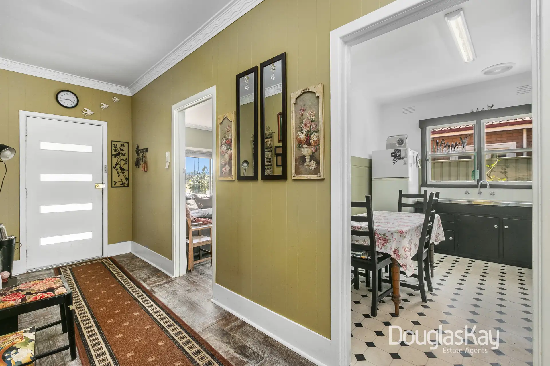20 COLLENSO ST, Sunshine West, Western Melbourne, 0房, 0浴, House