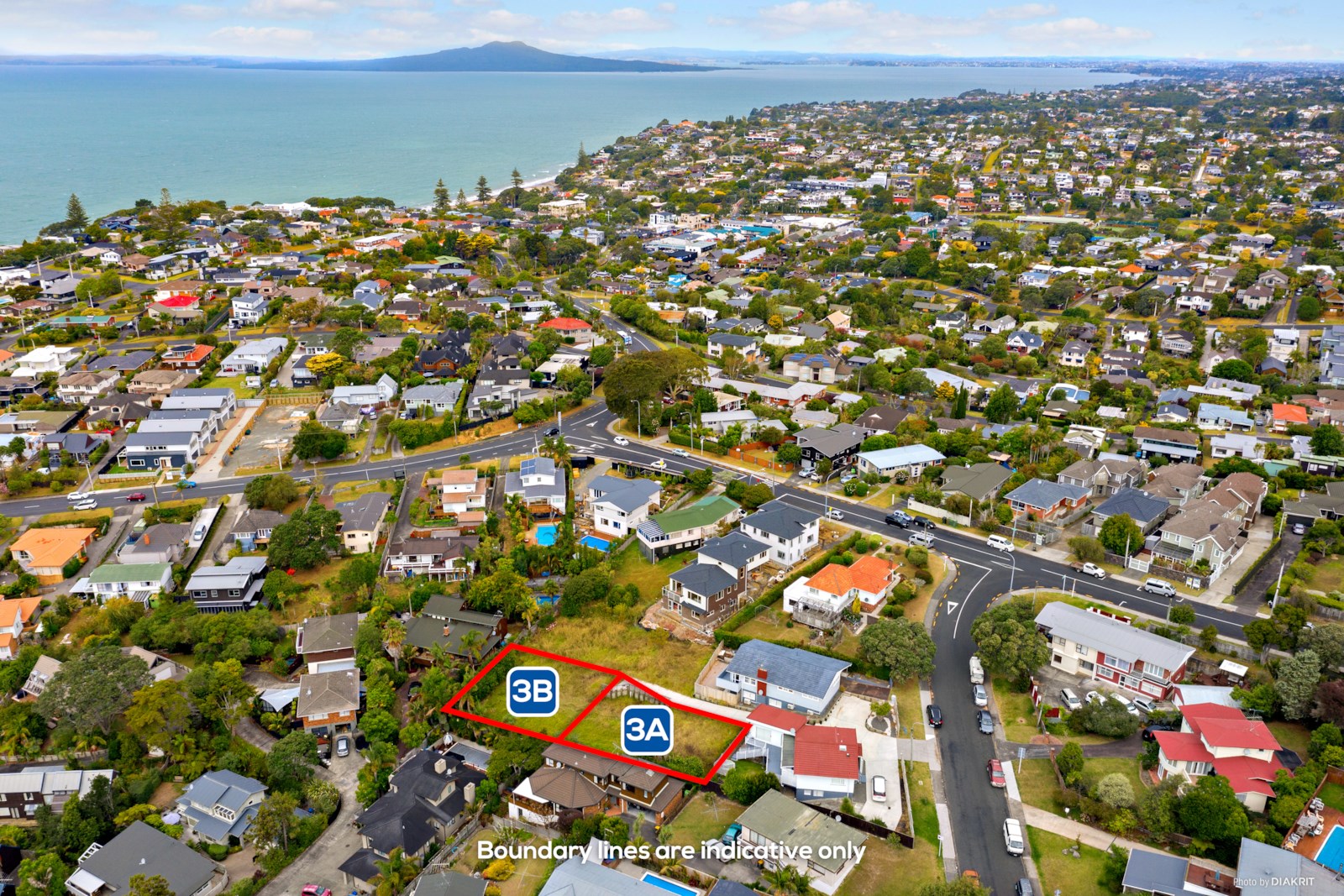Residential  Mixed Housing Suburban Zone