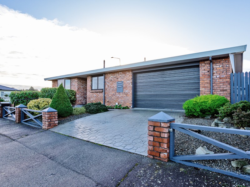 44 Newcastle Street, Windsor, Invercargill City, 2 Bedrooms, 1 Bathrooms