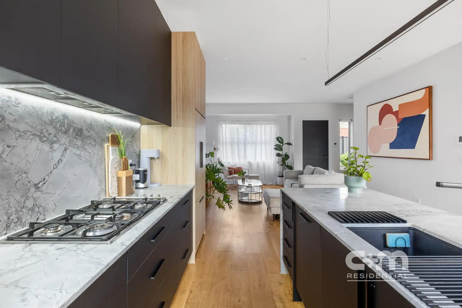 UNIT 3 1 RAY ST, Pascoe Vale, North Melbourne, 0 રૂમ, 0 બાથરૂમ, Townhouse