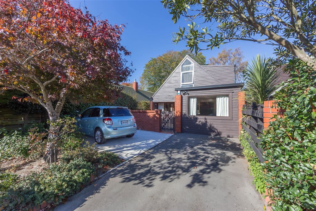 Residential Suburban