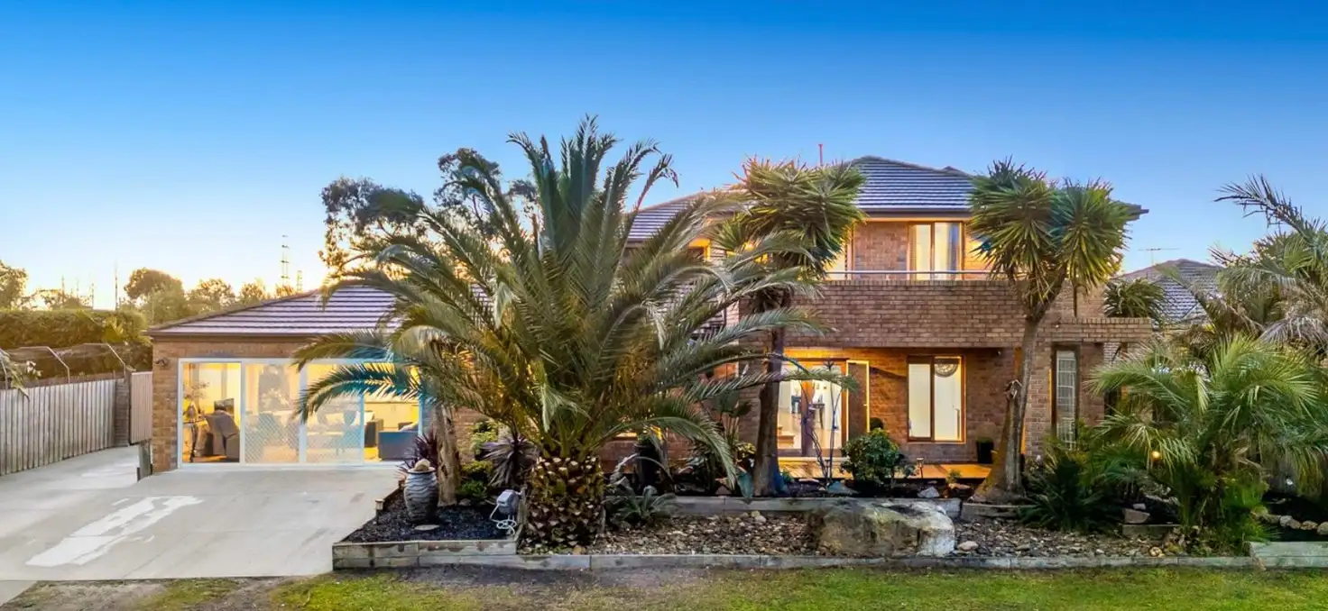 20 DUNFERLINE CR, CRANBOURNE VIC 3977, 0 ਕਮਰੇ, 0 ਬਾਥਰੂਮ, House