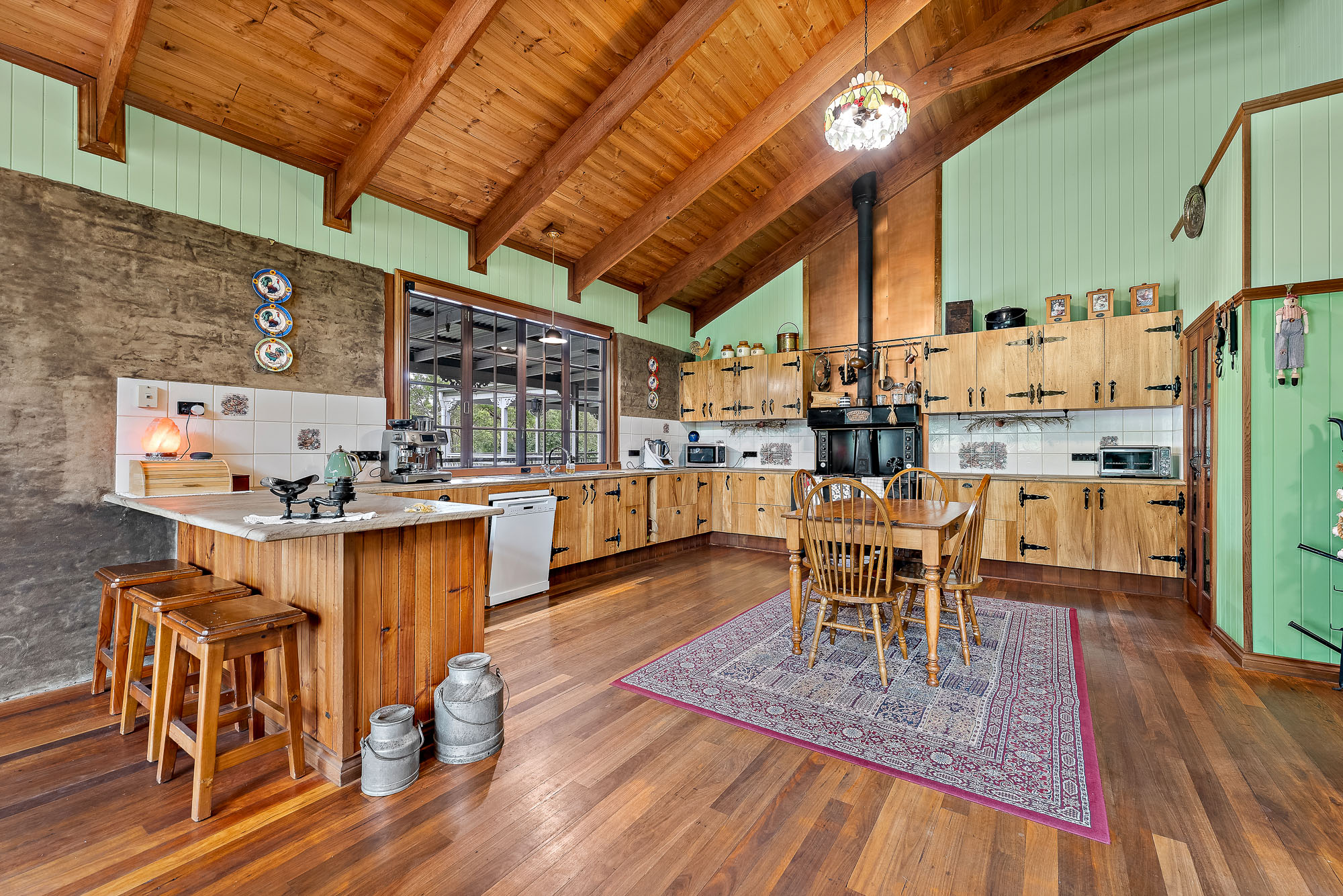 21 LOGANVIEW RD, Logan Reserve, Brisbane - Southern Region, 0房, 0浴, Lifestyle Section