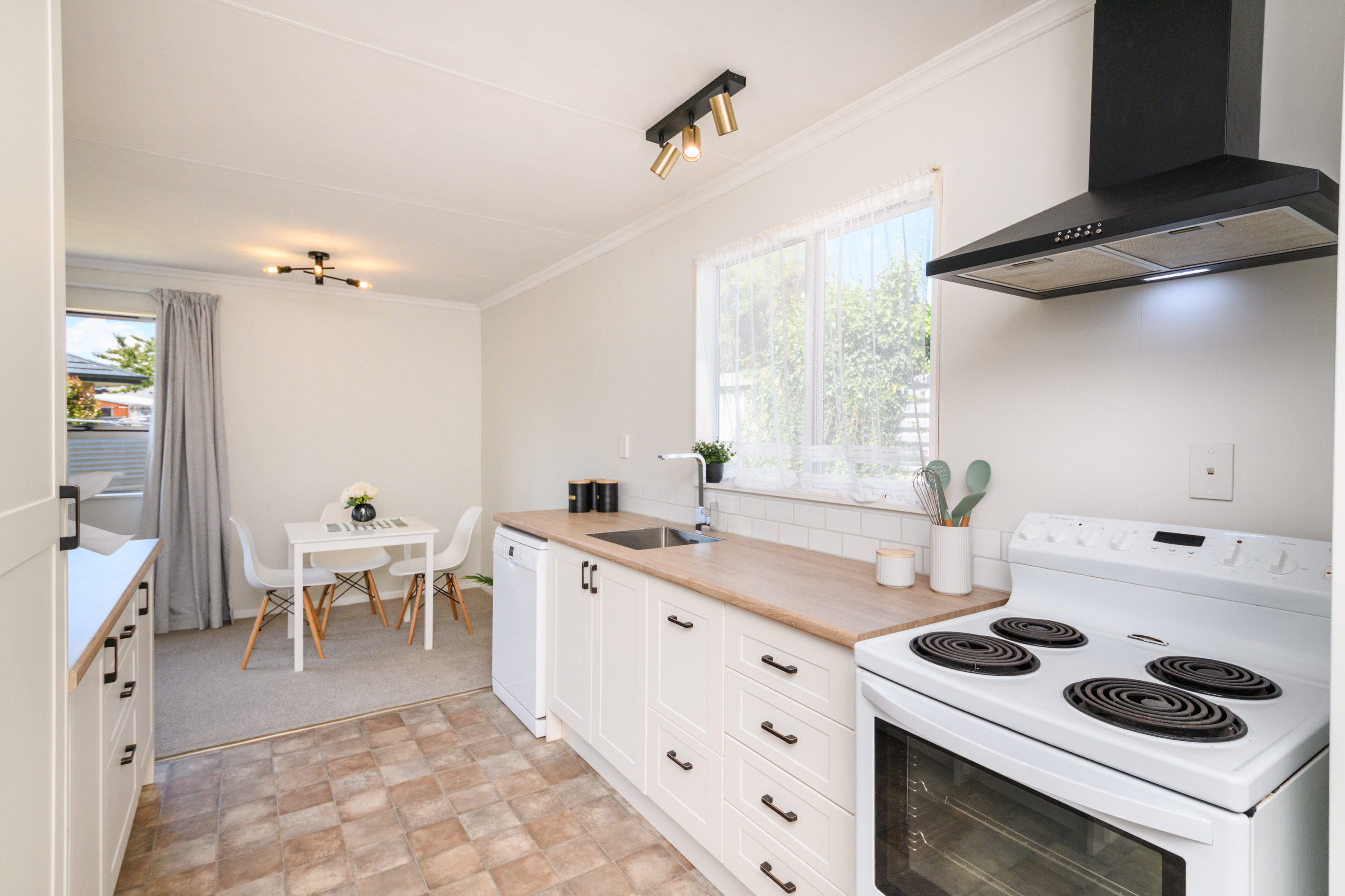 20 Newton Place, Westbrook, Palmerston North City, 3房, 1浴, House