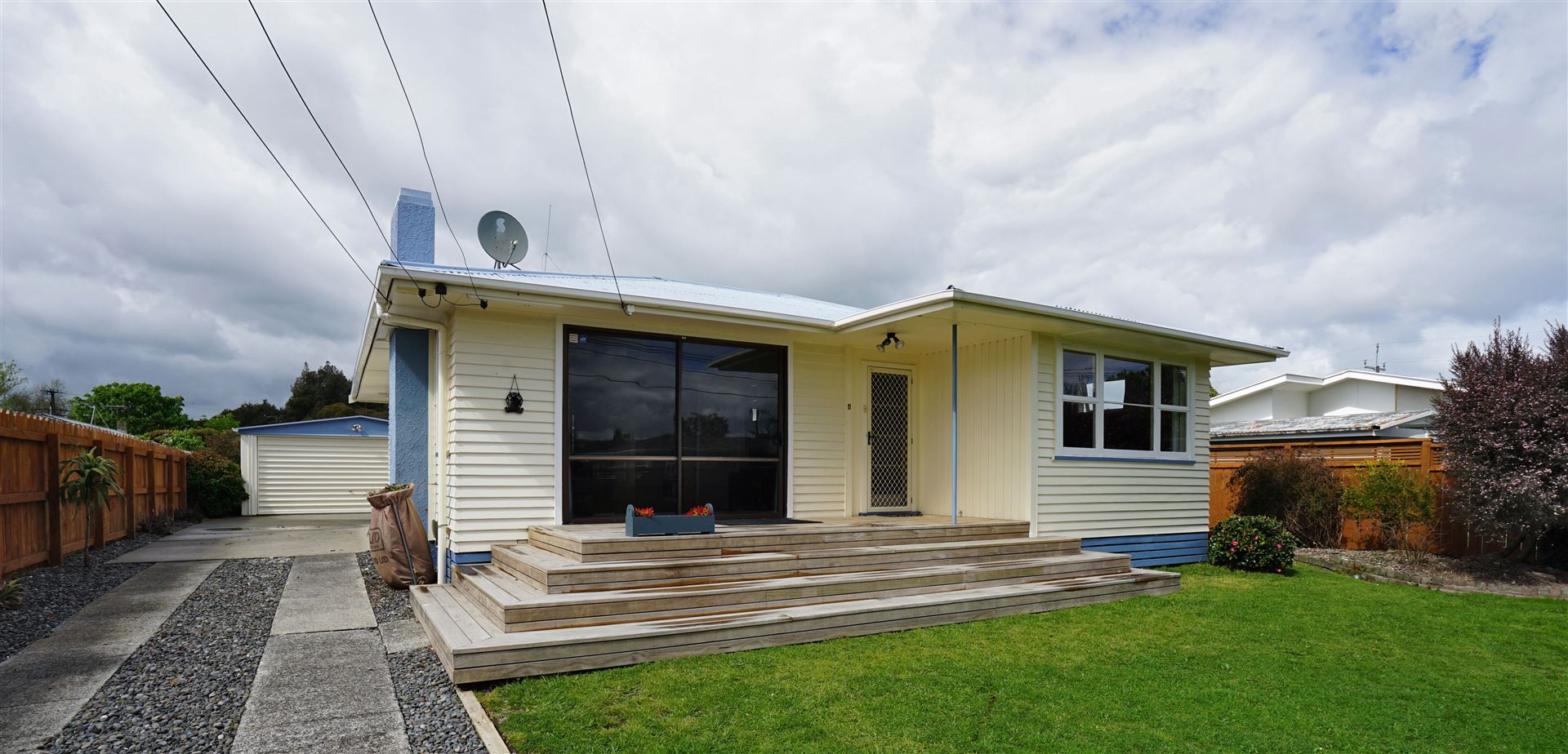 Residential Zone - General Residential Zone