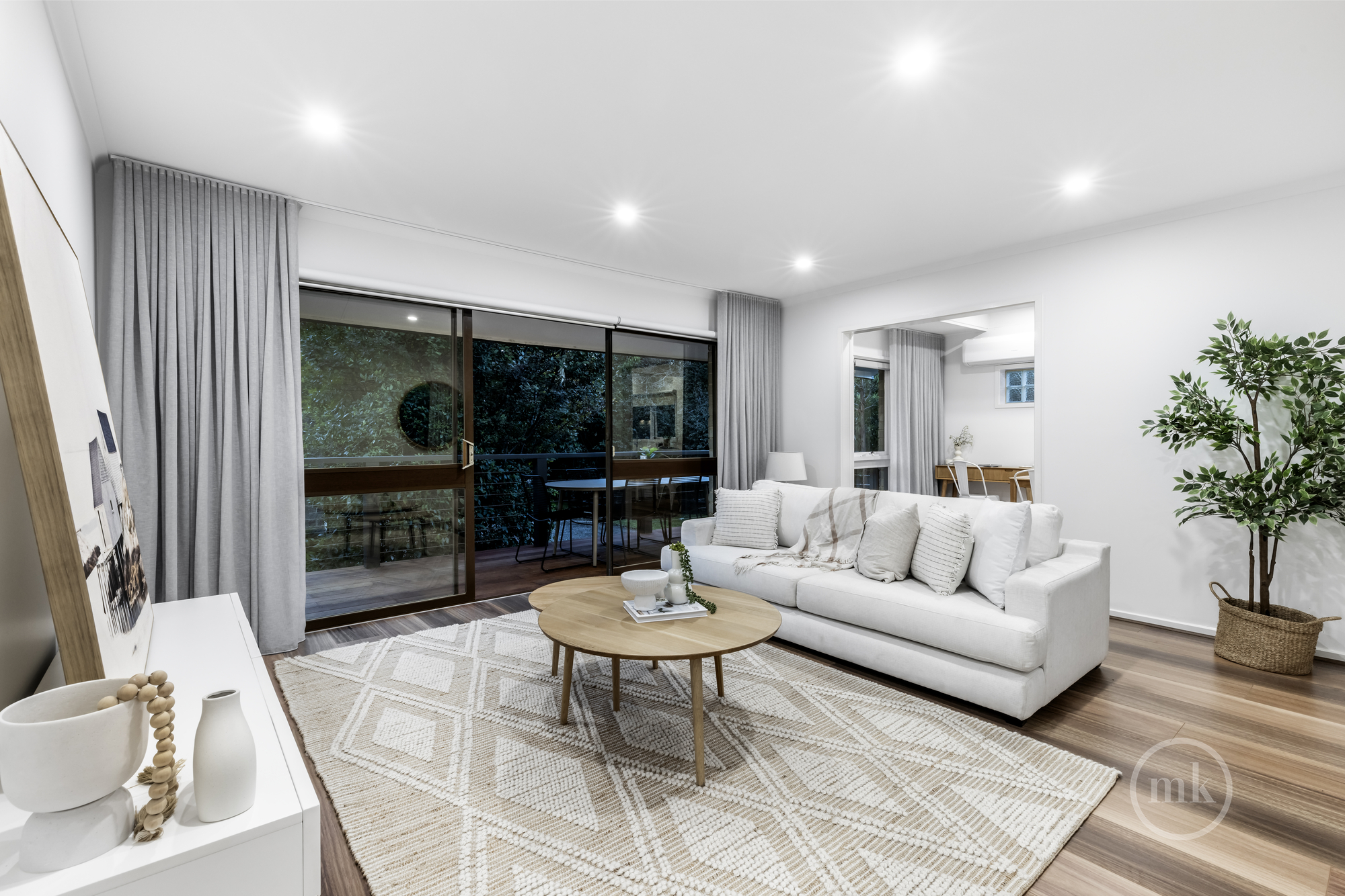 UNIT 1 1 CAVANAGH RD, Lower Plenty, North Melbourne, 0 Bedrooms, 0 Bathrooms, Unit