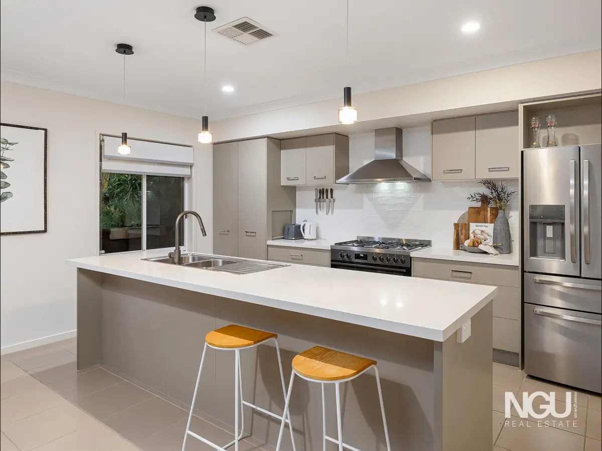 27 TRINITY CR, Augustine Heights, Ipswich - Greater Region, 0 ਕਮਰੇ, 0 ਬਾਥਰੂਮ, House