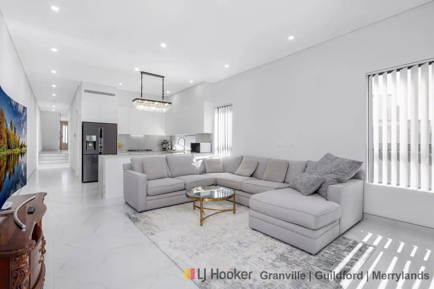 UNIT 2 19 BARCOM ST, Merrylands West, Parramatta (Northwest suburbs), 0房, 0浴, House