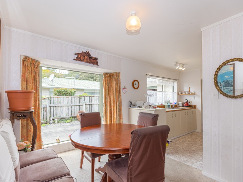 3c Gerse Street, Wanganui East, Wanganui, 2 Bedrooms, 1 Bathrooms