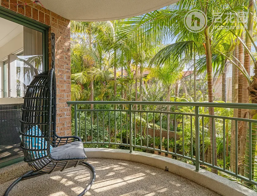 Unit 25/20-26 LEONAY STREET, SUTHERLAND, 0房, 0浴, Apartment