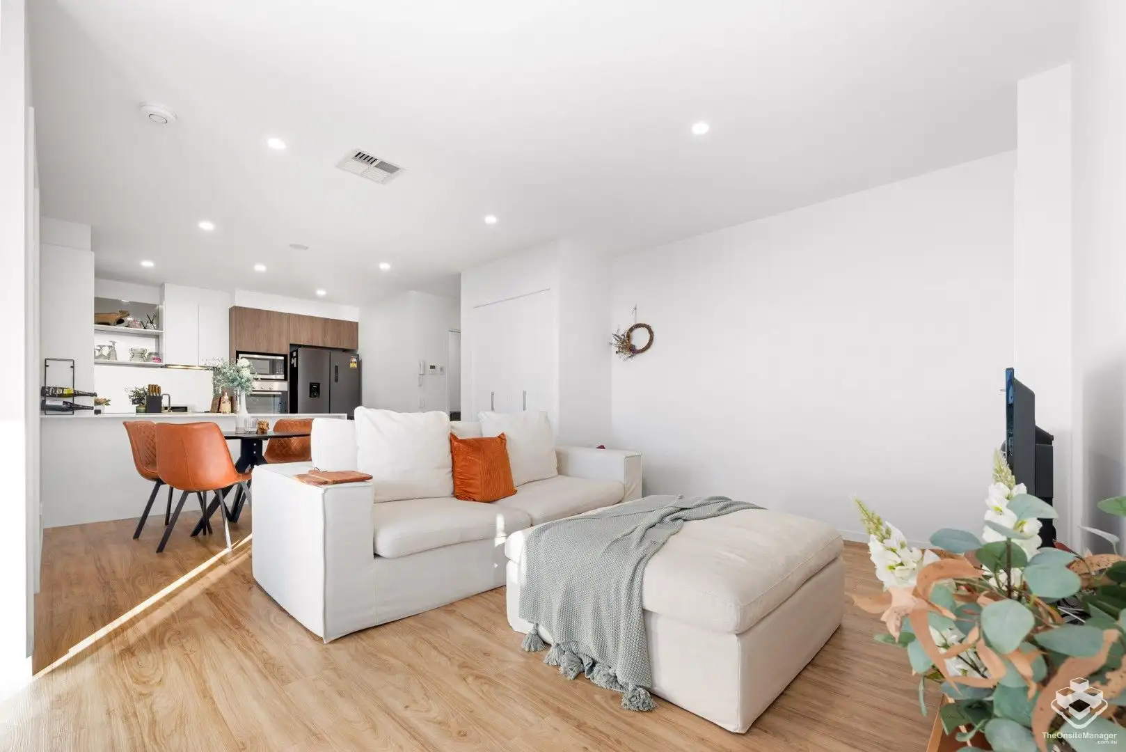 APARTMENT 503 65 HILLTOP AV, Chermside, Brisbane - Northern Region , 0 chambres, 0 salles de bain, Unit