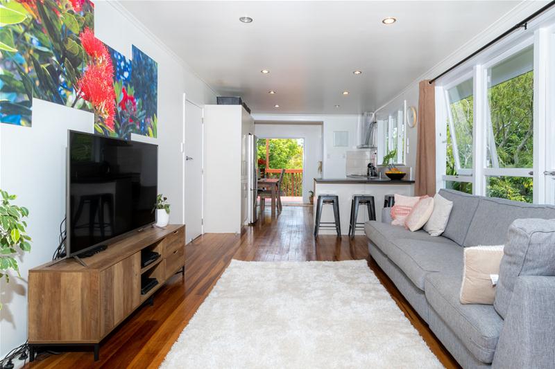 24 Northfield Road, Waitakere, Waitakere City, 2 ਕਮਰੇ, 1 ਬਾਥਰੂਮ