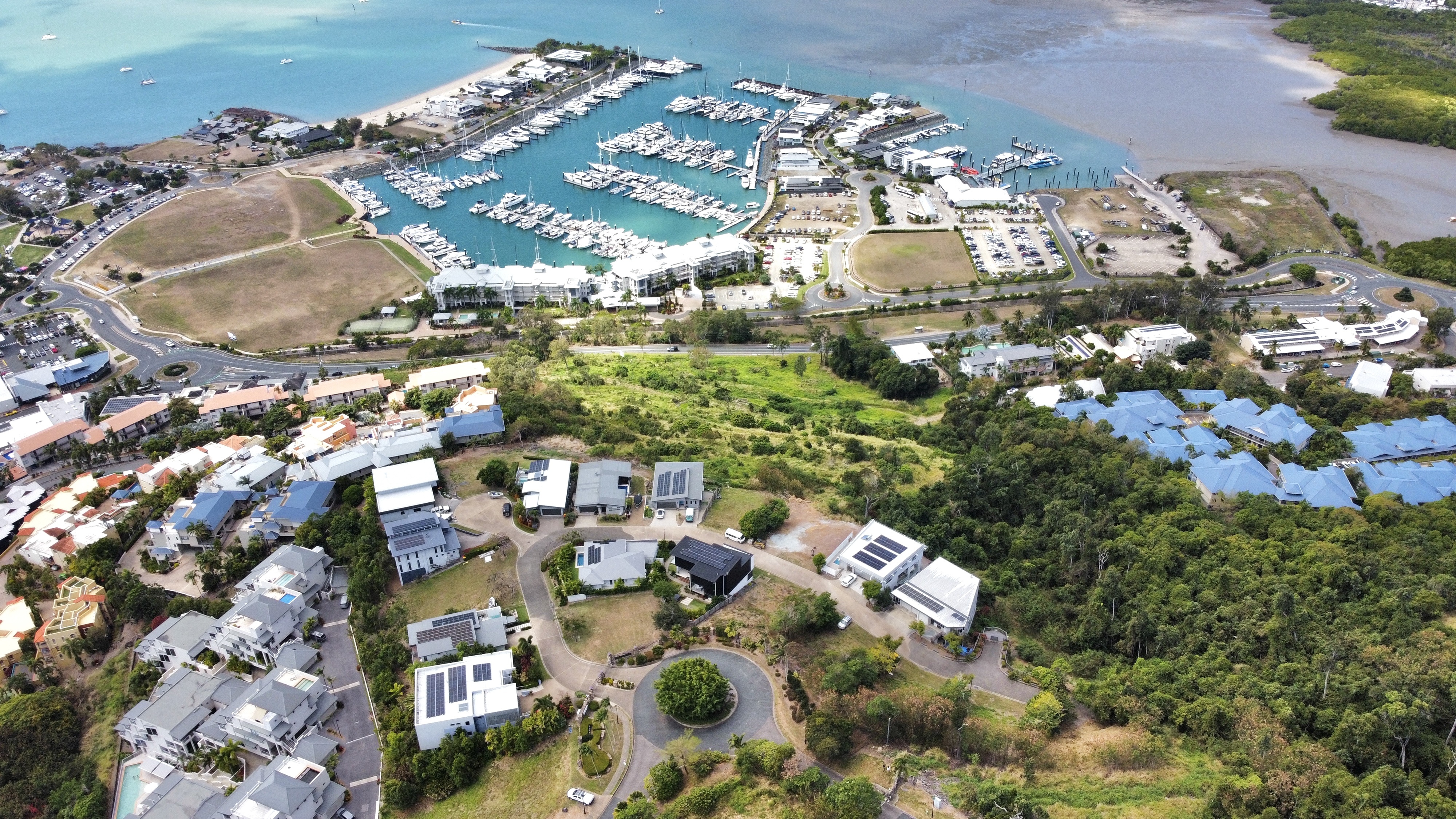 16 AIRLIE VIEW, Airlie Beach, Mackay, 0 غرف, 0 حمامات, Section