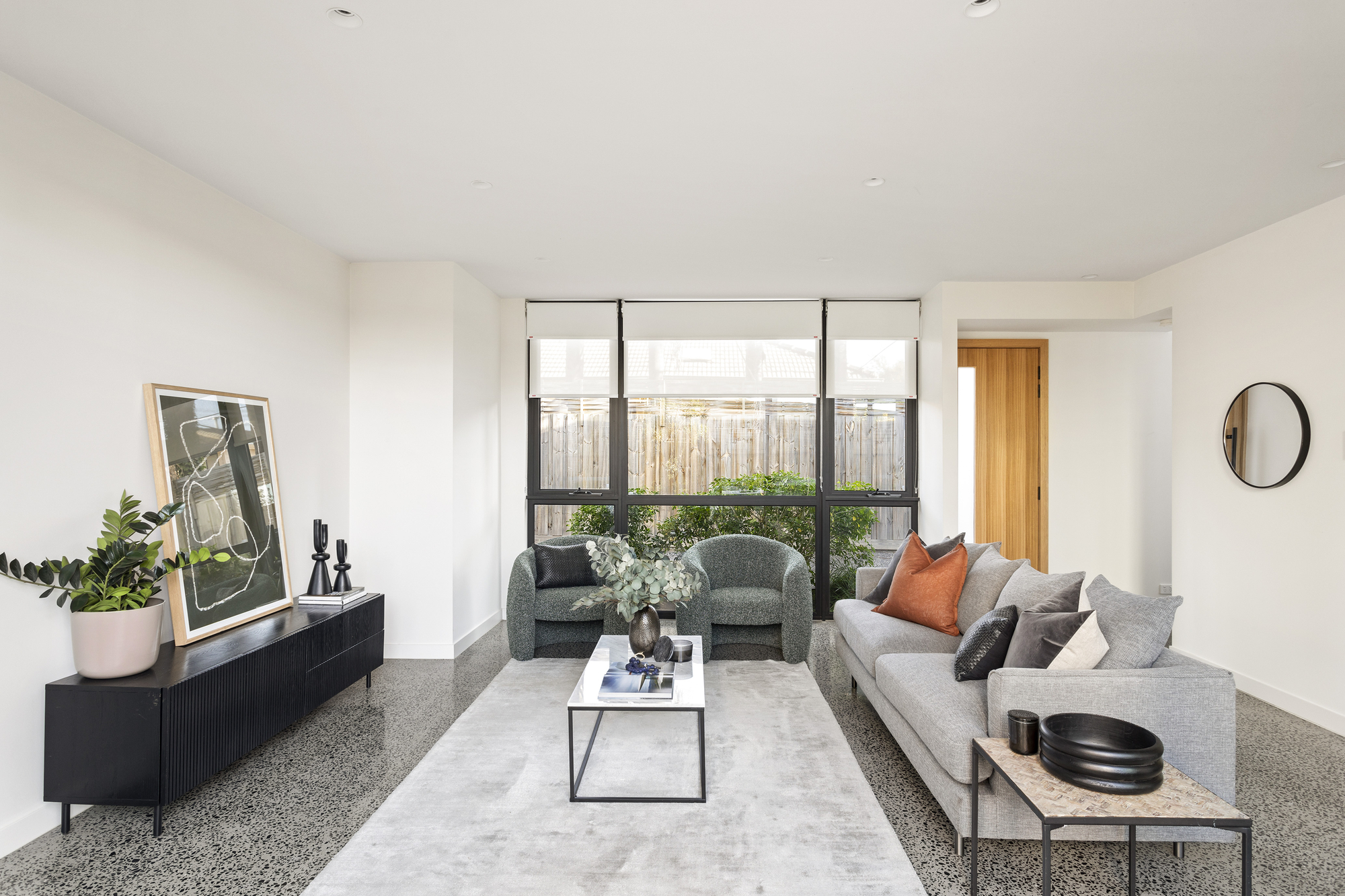 UNIT 2 14 THE CRESCENT, Highett, Bayside, 0房, 0浴, Townhouse