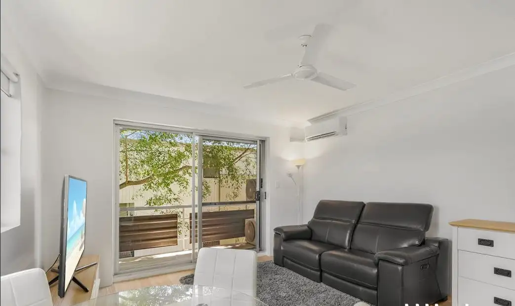 UNIT 4 16 WYNDHAM ST, Herston, Brisbane - Inner City Region, 0部屋, 0バスルーム, Unit